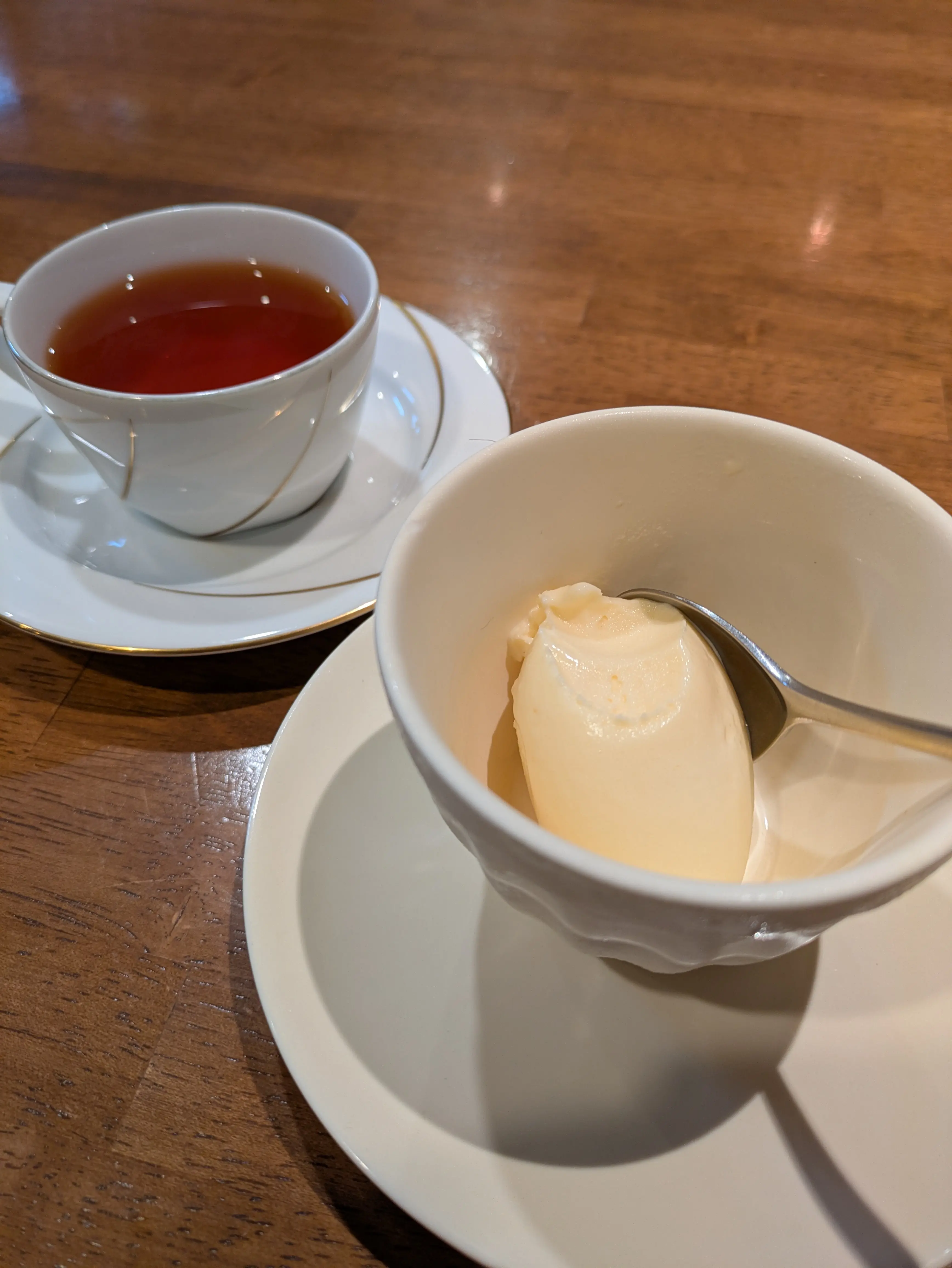 休日の夫婦時間は…心身共にリラックス♪ランチデート@bistro Cochon d’or_1_11