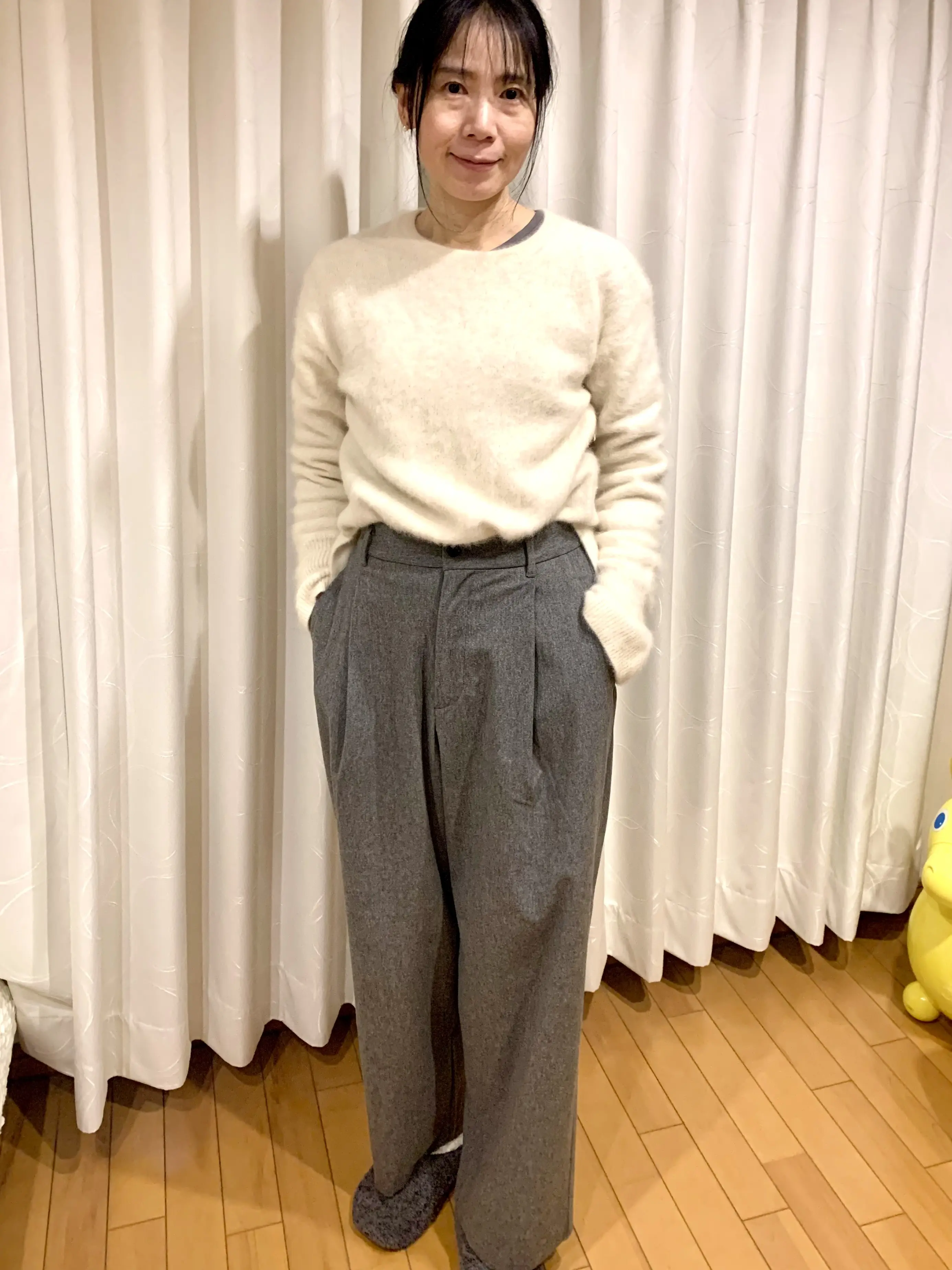 無印良品のオススメパンツ_1_3