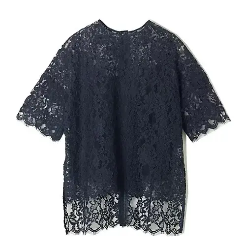 【50代 ファッション】これ買っちゃいました eclat premiumスタッフ《5月編》_1_10