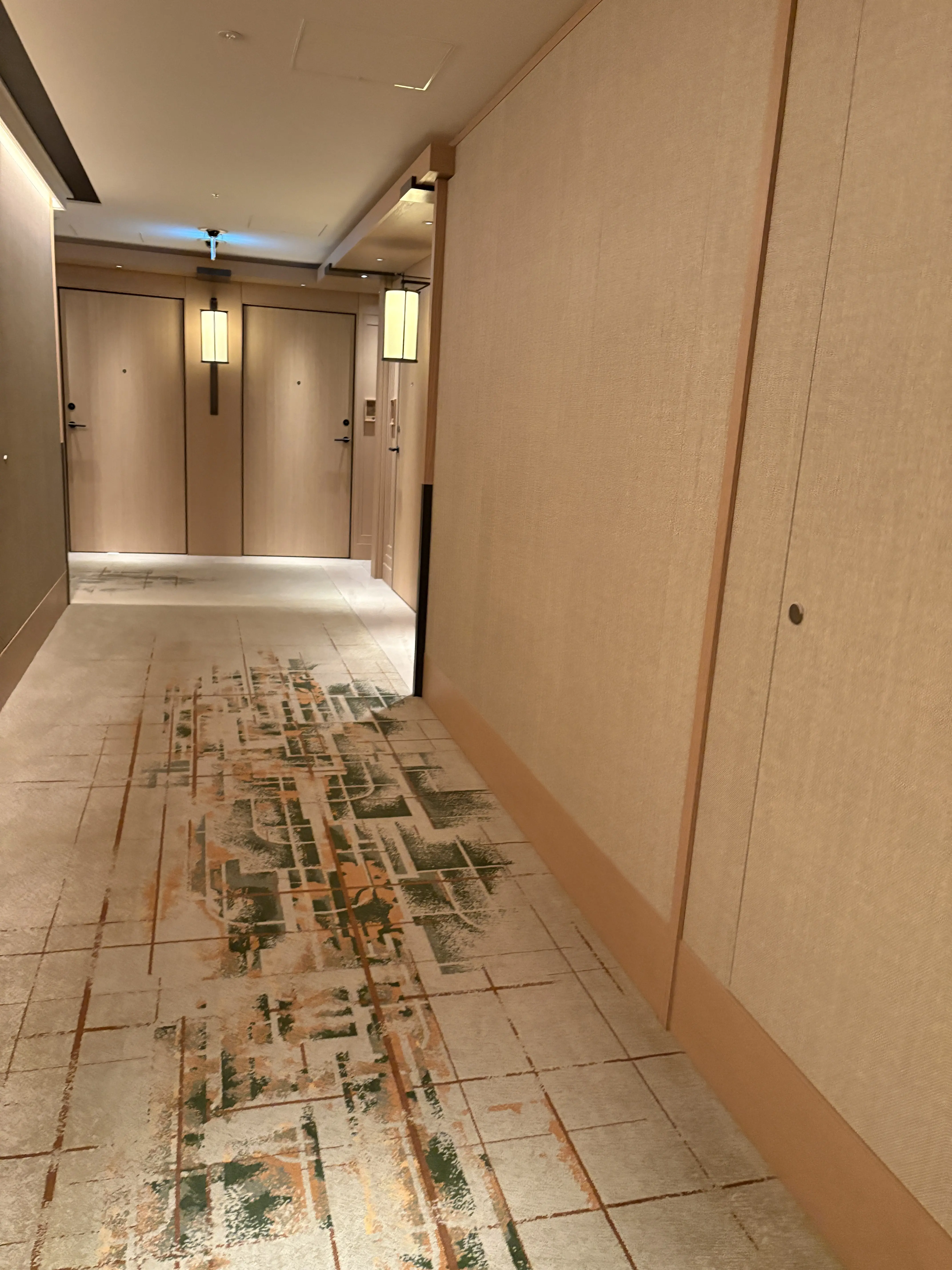 一年の締めくくりに、ウォルドーフ・アストリア大阪へ_1_8-2