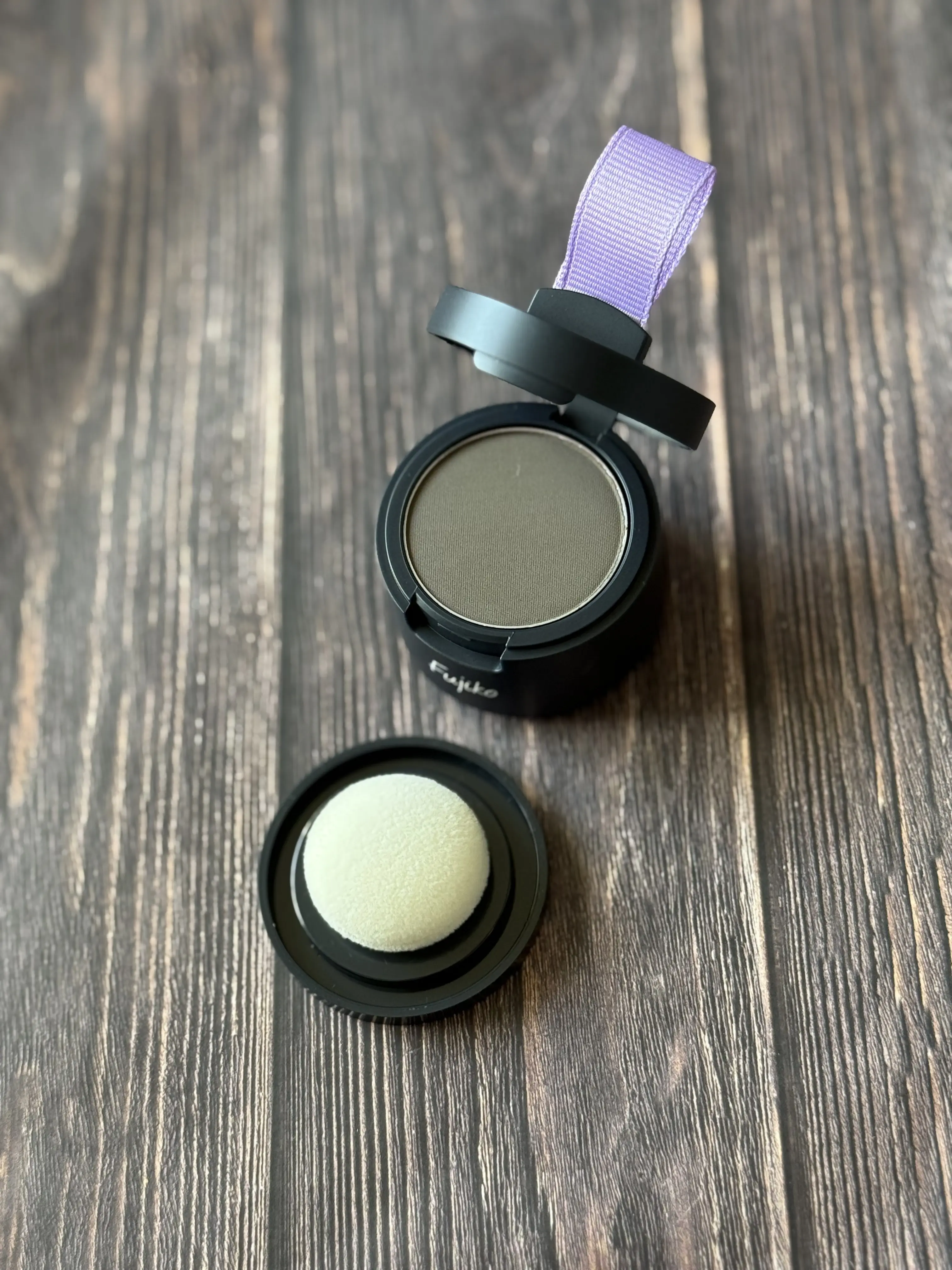 ブラックコーデで、【ソワレ・ドゥ・エクラ】へ_1_27-1