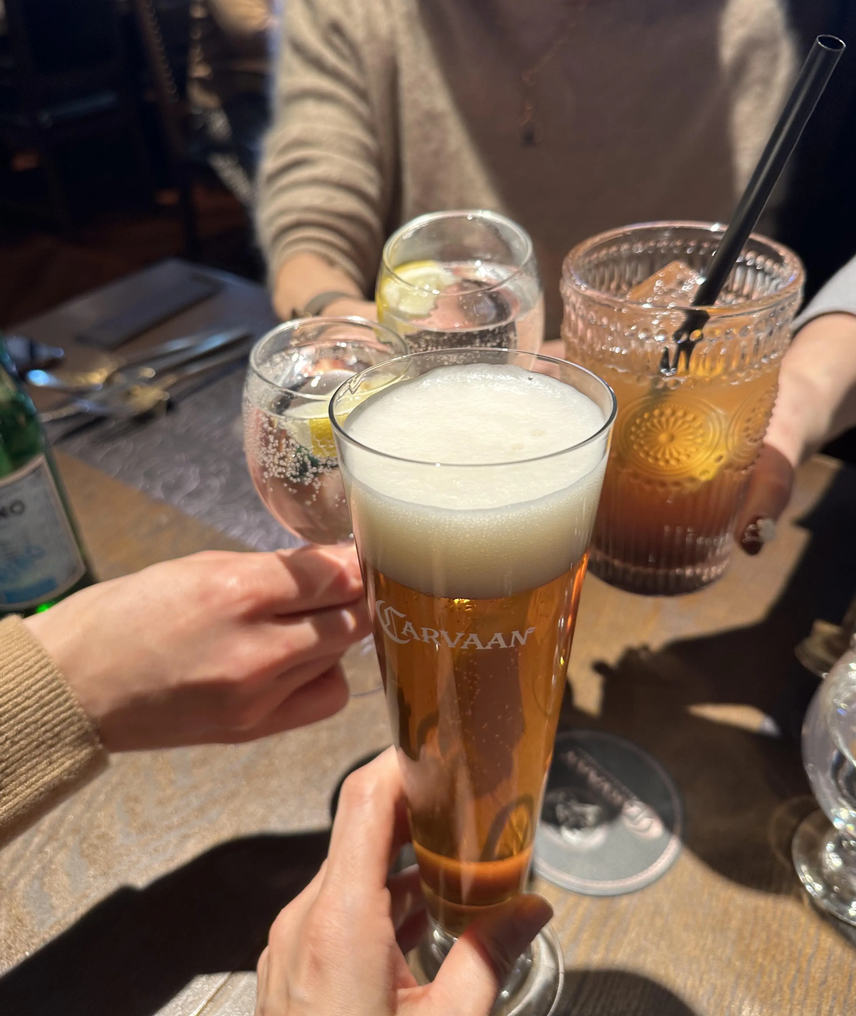 モダンアラビア料理を囲んでお祝いランチ会_1_4