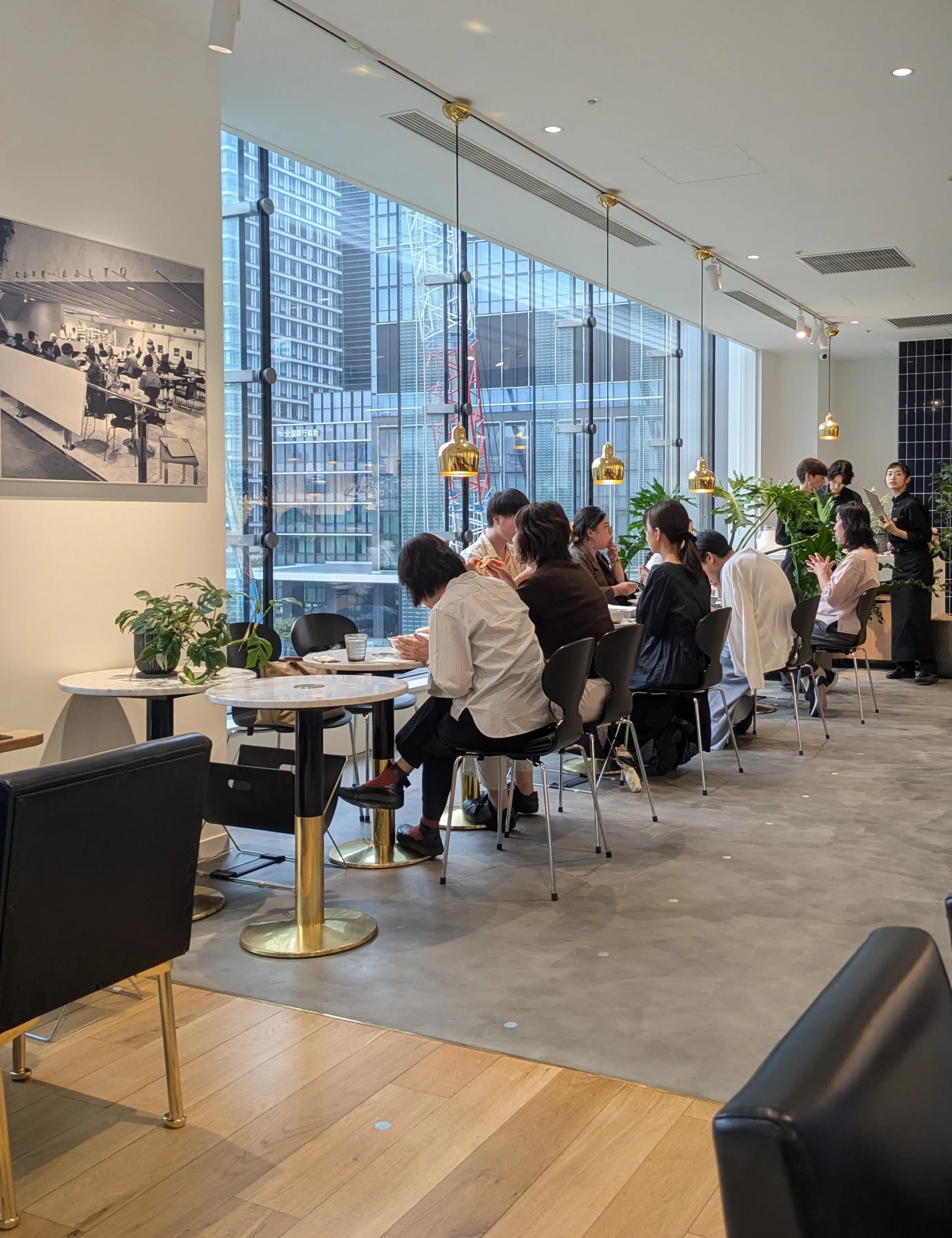 私を満たすフィンランド時間。東京初上陸の【CAFE  AALTO】で伝統的なフィンランド料理と北欧デザインを愉しむ休日_1_2-2