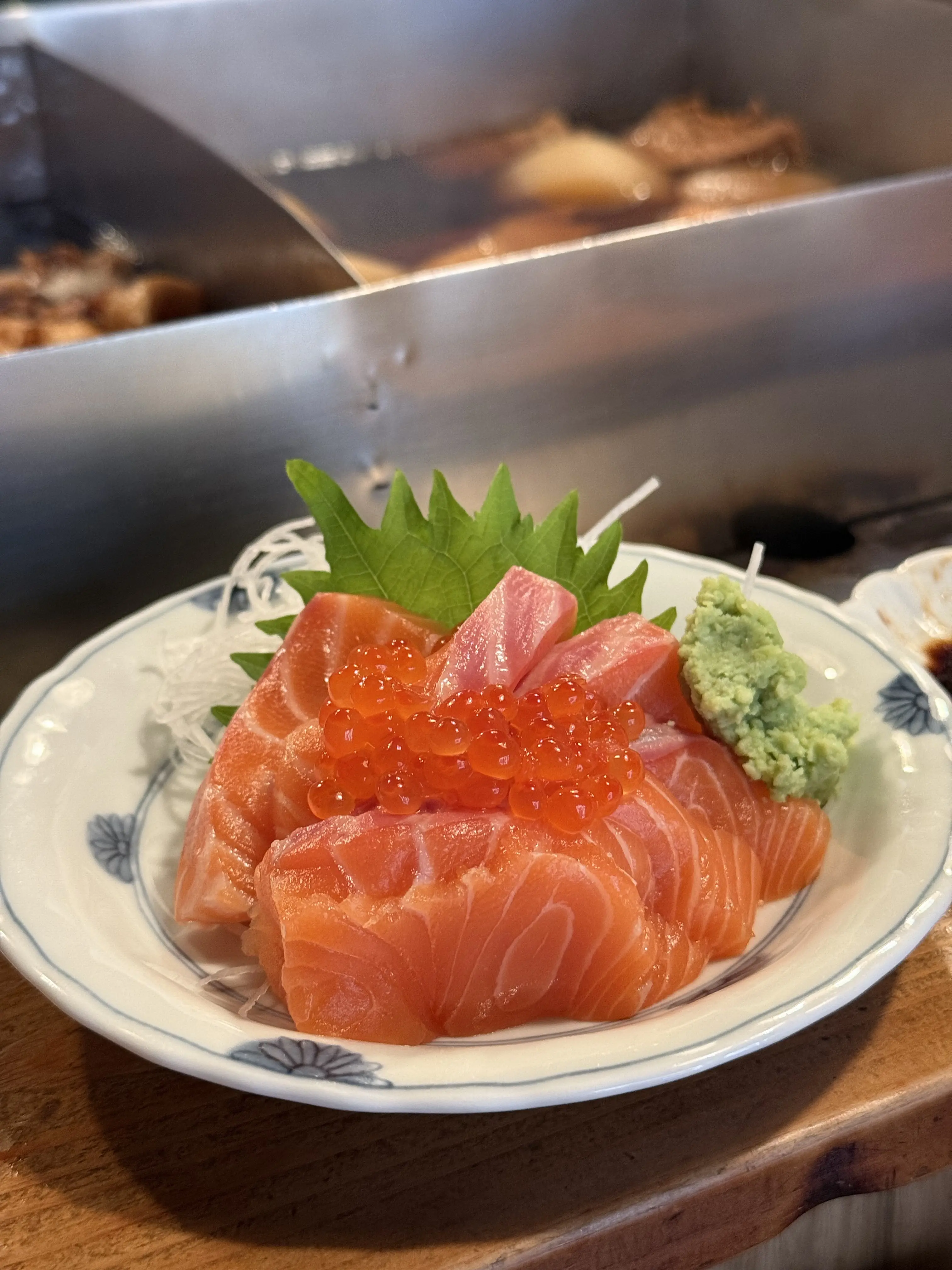 奈良旅2日目・格式高い奈良ホテルでランチから、ならまちの隠れ家居酒屋へ_1_20