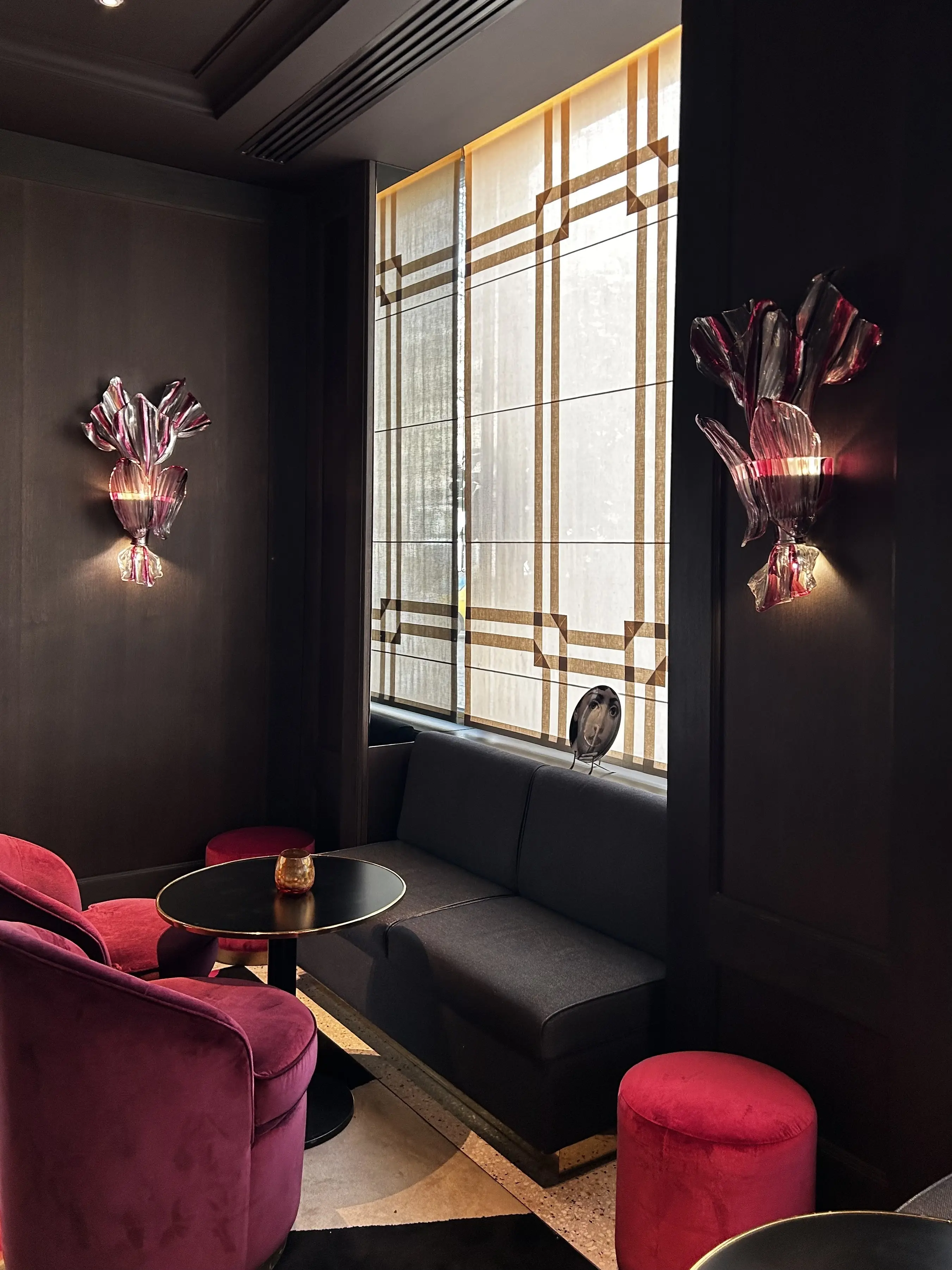 Fauchon l’Hôtel Paris(フォションホテル パリ)