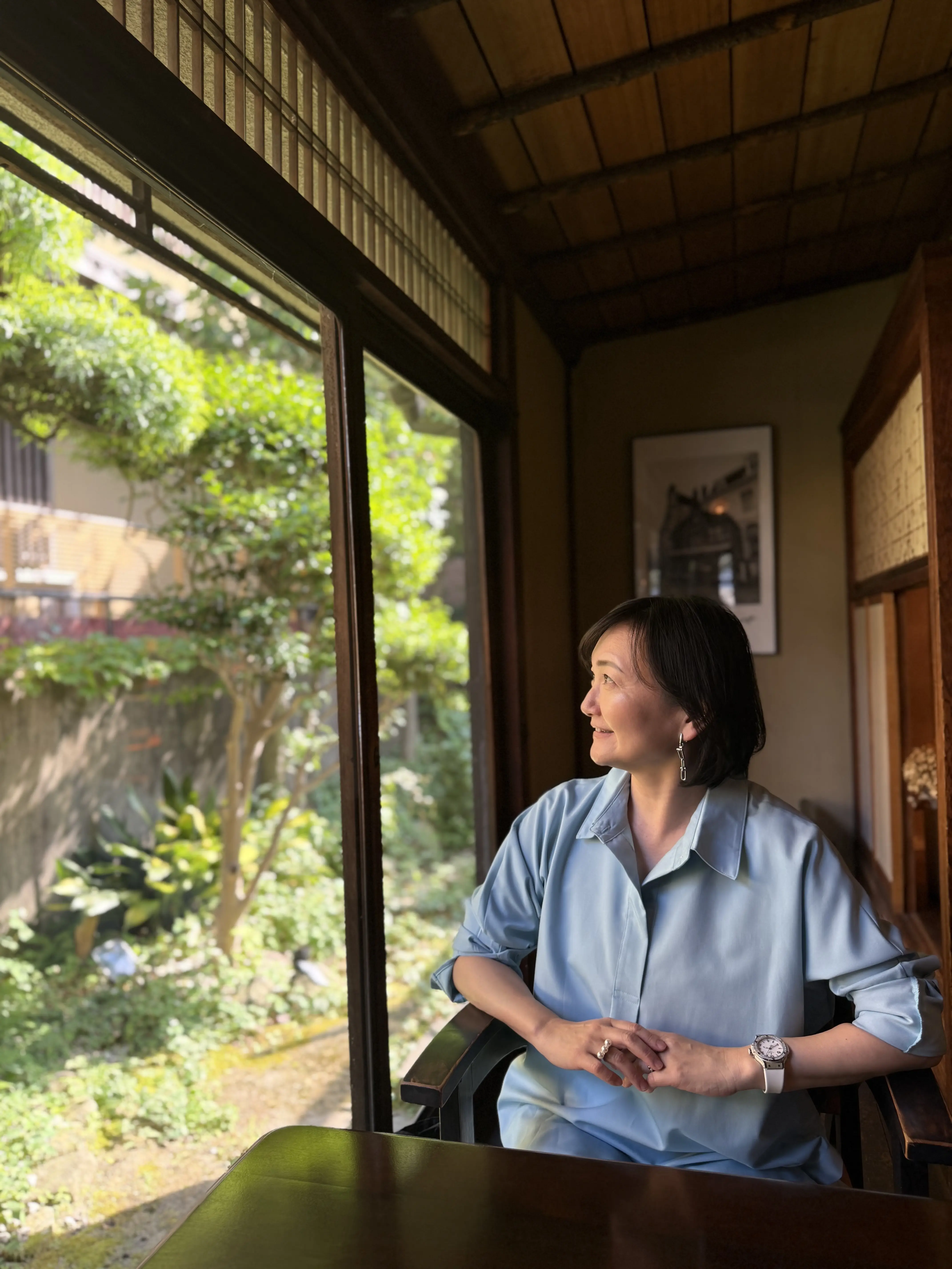 神戸のパン屋さん巡りと、癒しのカフェ時間♪_1_5-2