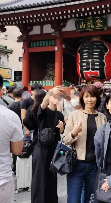 marr中目黒 masato ショートボブ　レイヤーボブ　丸みボブ　50代ボブ　アラフィフ髪型　アラフィフショート　ひし形ボブ　ひし形レイヤーボブ　ヘアカラー　ジアミンアレルギー　ノンジアミン　中目黒　ヘアサロン