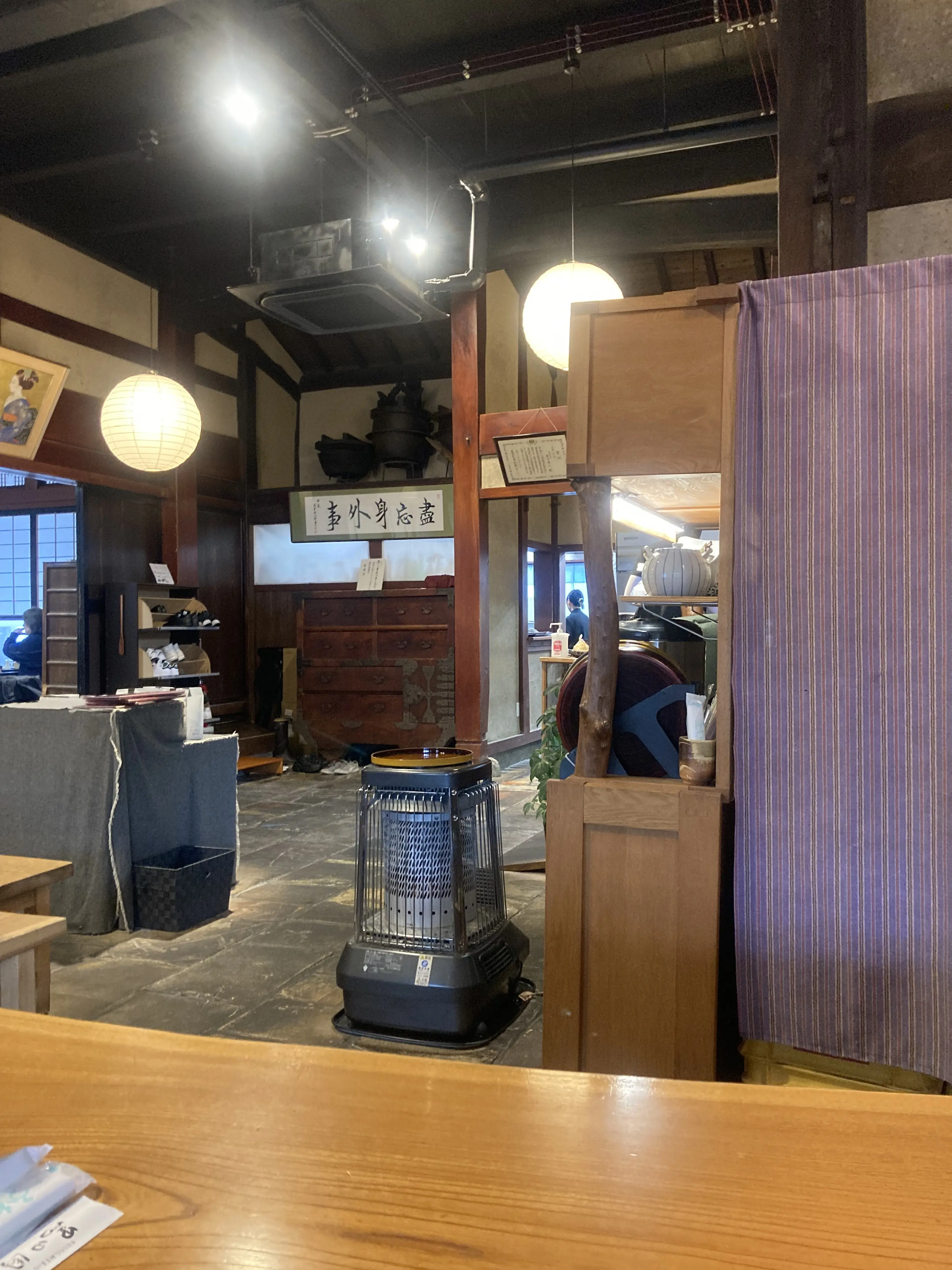 信楽焼作家市に今年もやってきました。‼️_1_13-2