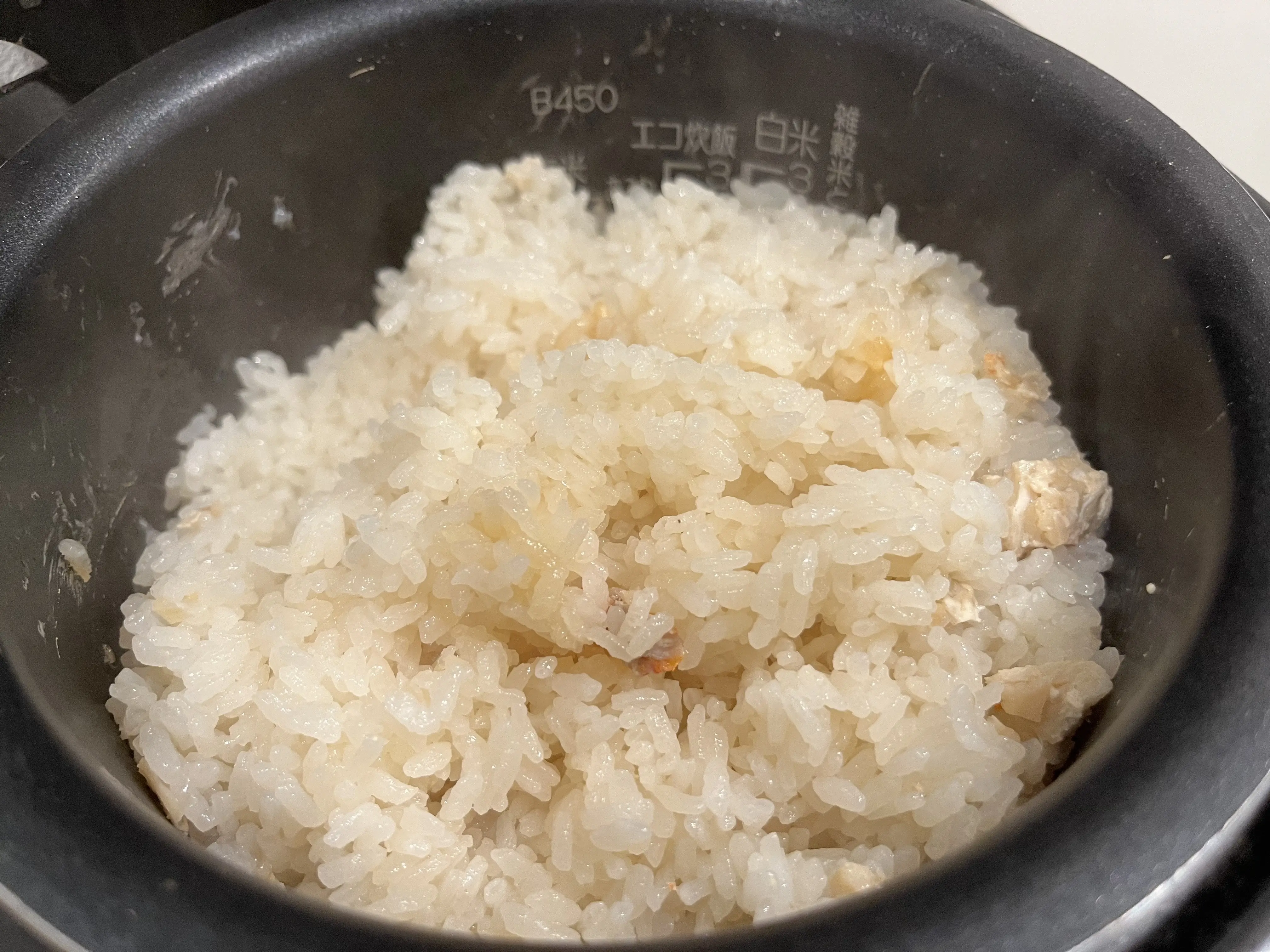 無印良品購入品（レトルト食品編）_1_3-2