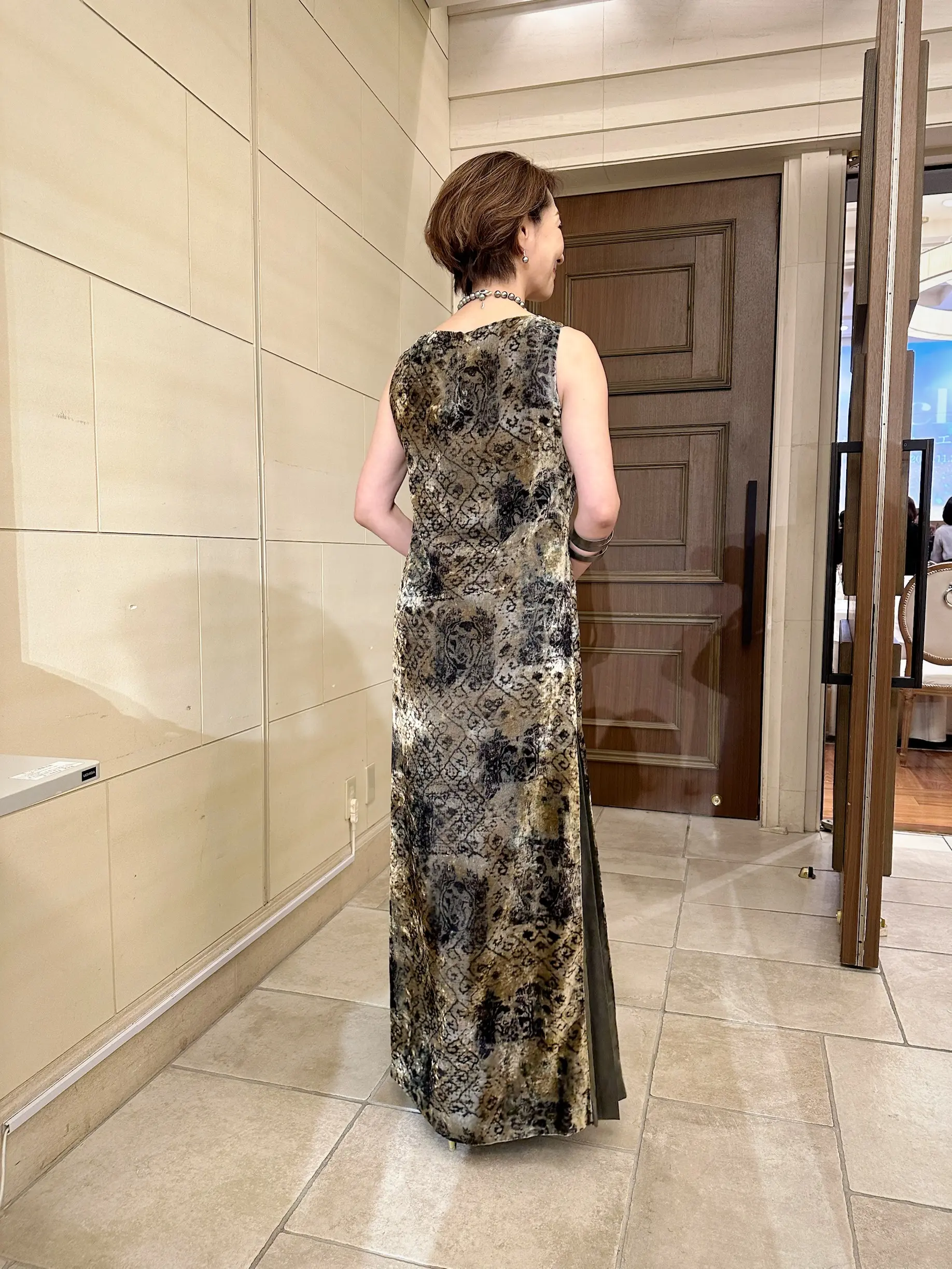 2025年のソワレ・ドゥ・エクラは更にラグジュリアスな夜会に進化_1_6