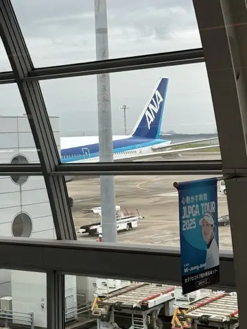 最初で最後の大阪万博！もっともっと堪能したかったよー！_1_2