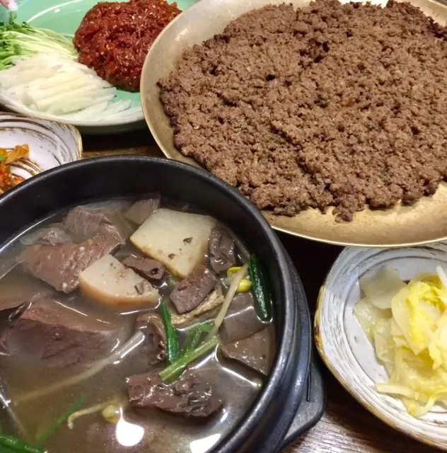 【Web限定】韓国・千年の美食を巡る 全羅道の旅③_1_3-2