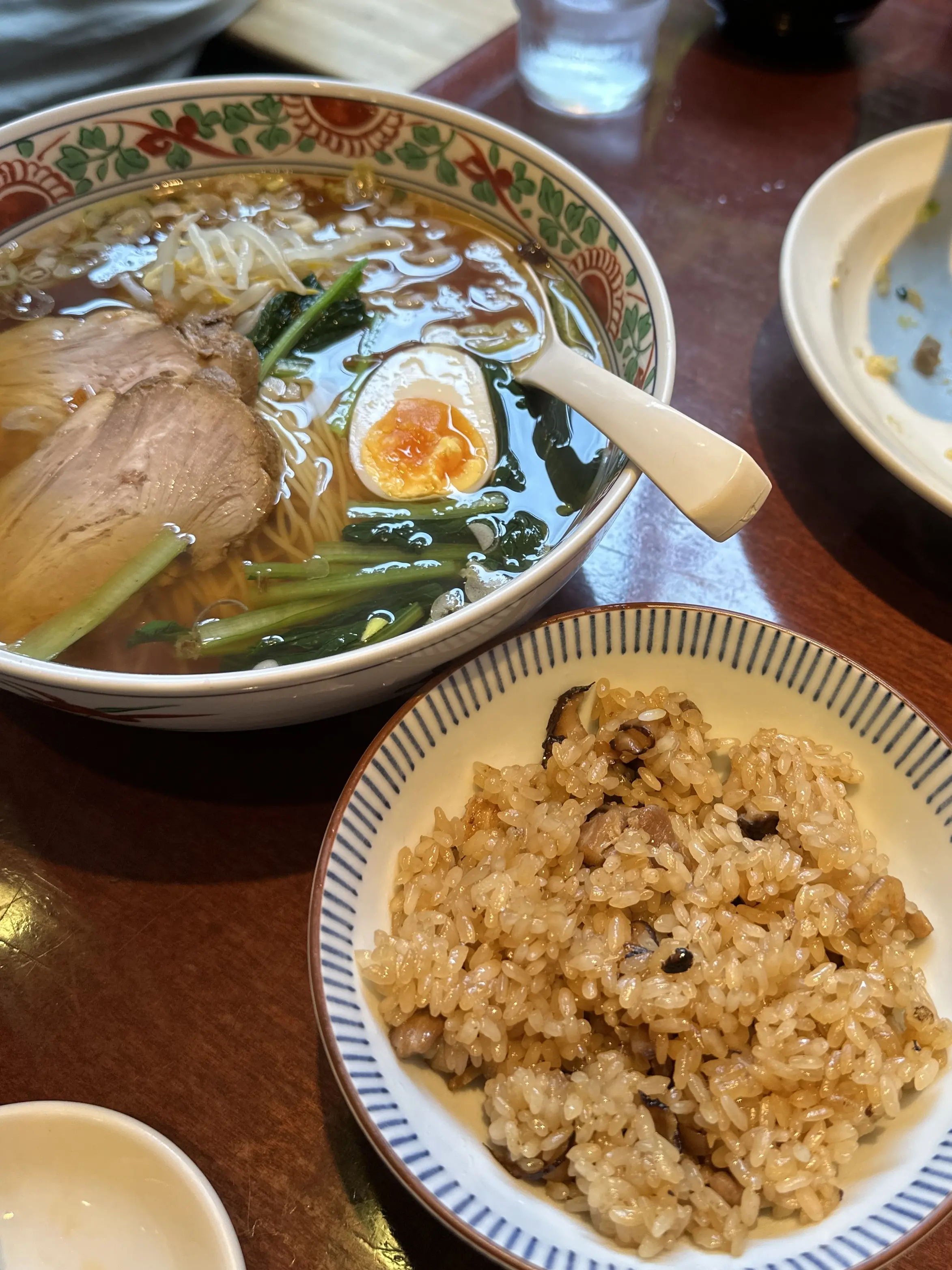 南青山で味わう、念願の中華風家庭料理_1_5