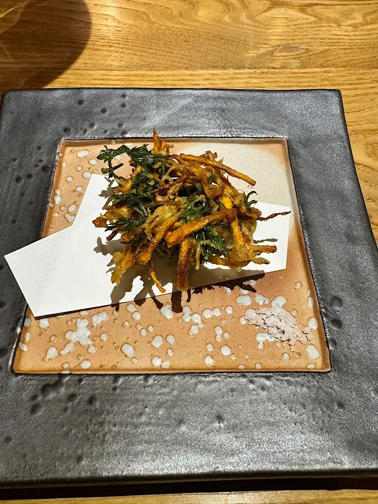 揚げ物