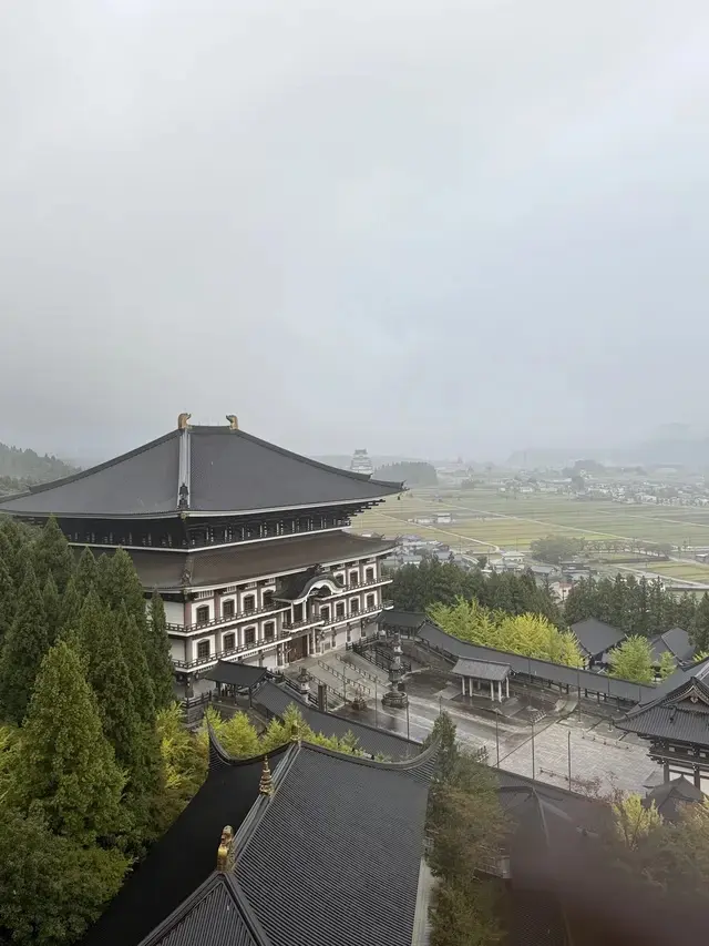 大師山清大寺