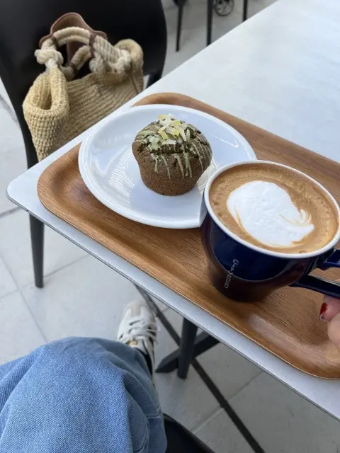白シャツとジーンズの王道コーデ⭐︎_1_9