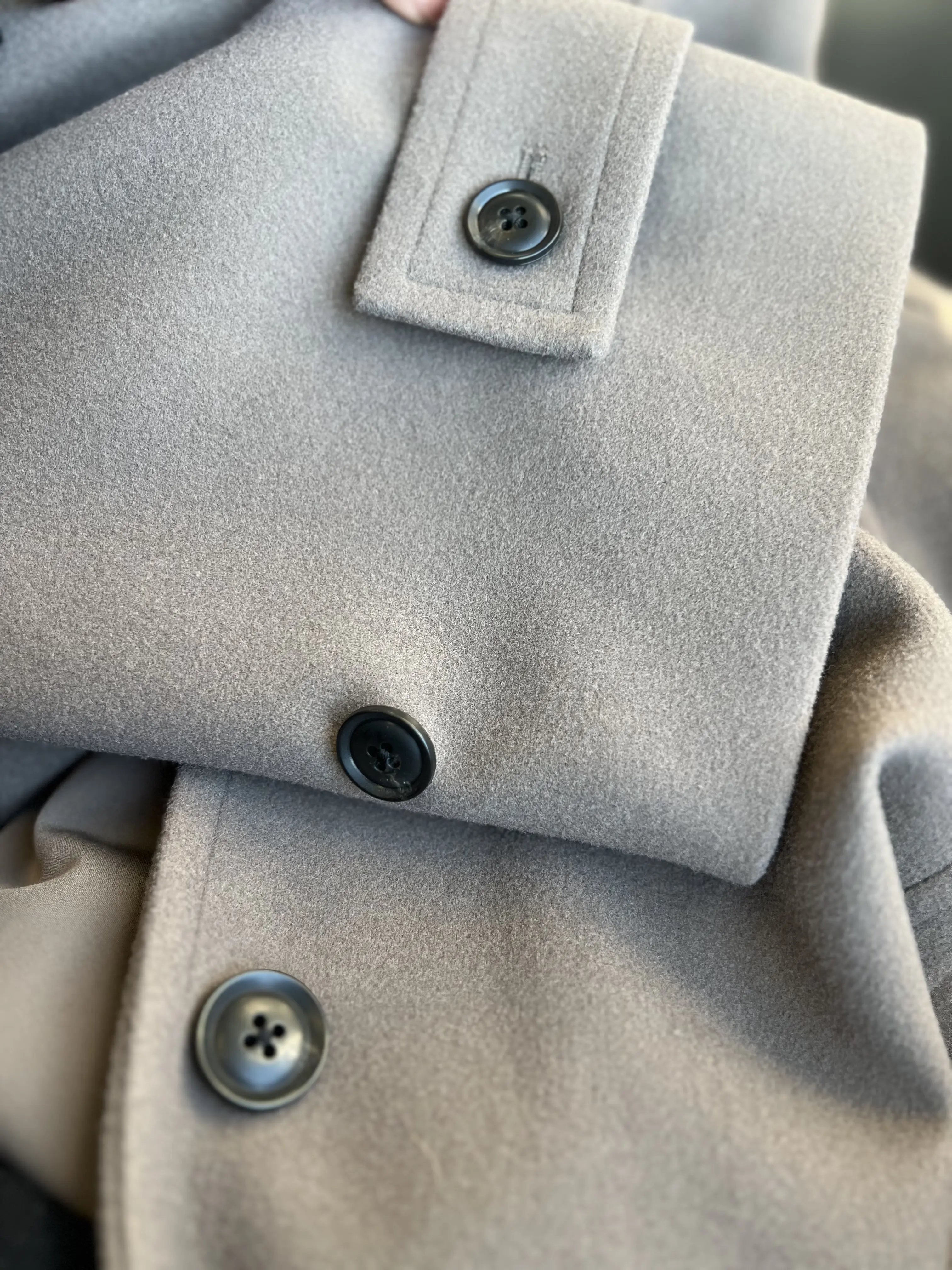 GU大人気バルマカーンコートは高見えしちゃう♡_1_3