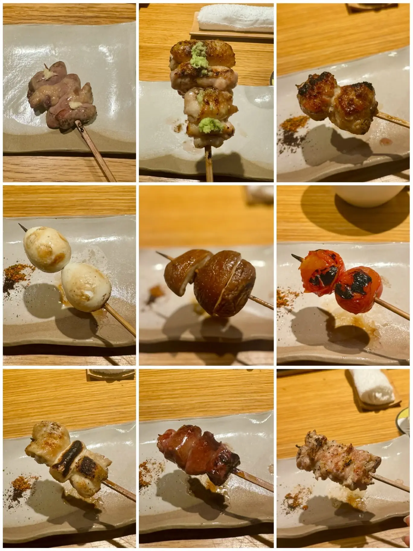 【ADAWAS✖️UNIQLO】大人カジュアルコーデで横浜の焼き鳥百名店「地葉はなれ」へ_1_9