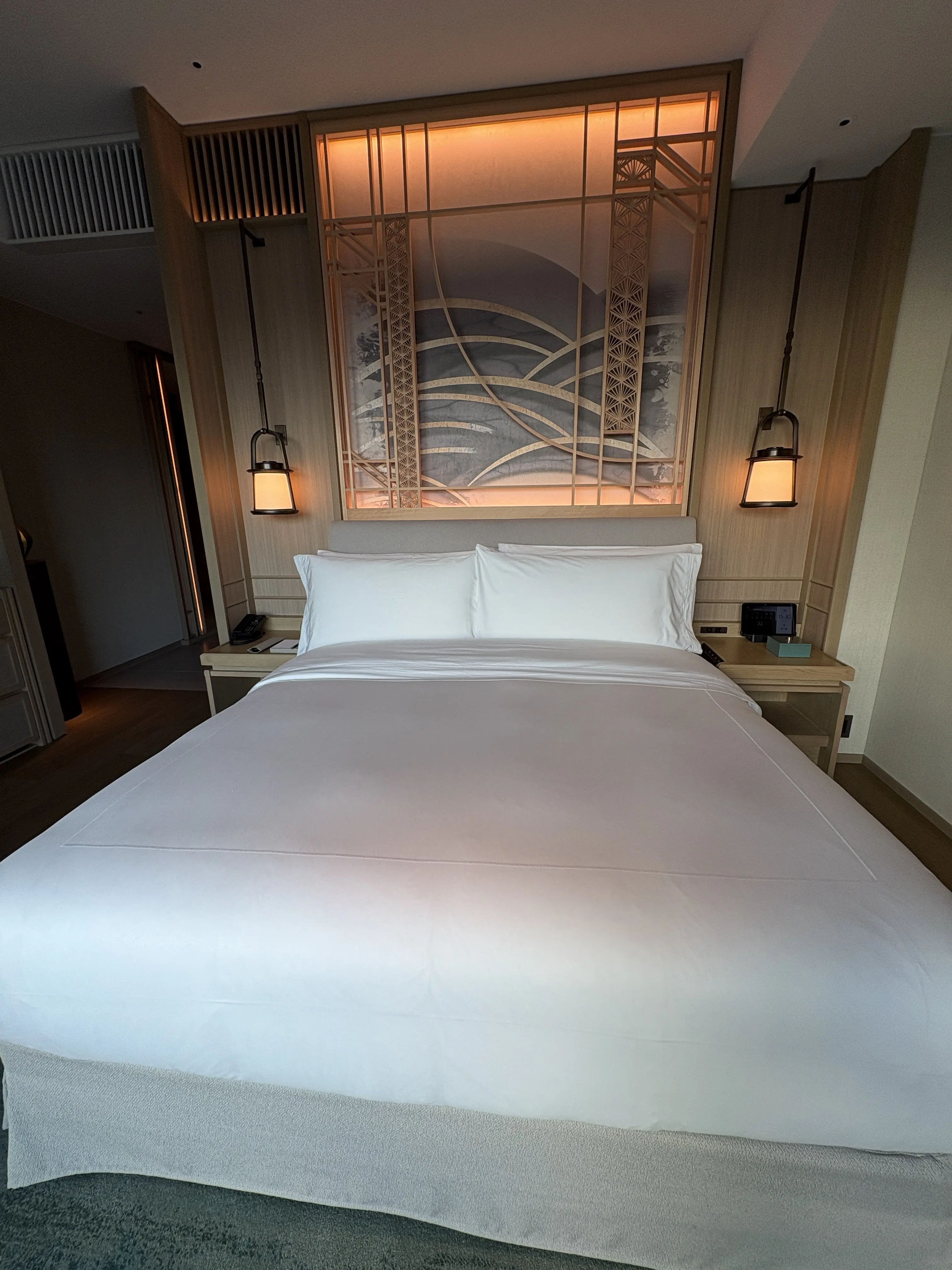 一年の締めくくりに、ウォルドーフ・アストリア大阪へ_1_11-1