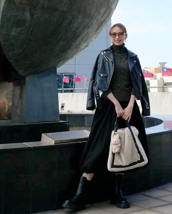 台湾🇹🇼✨満喫トリップ③✨_1_22