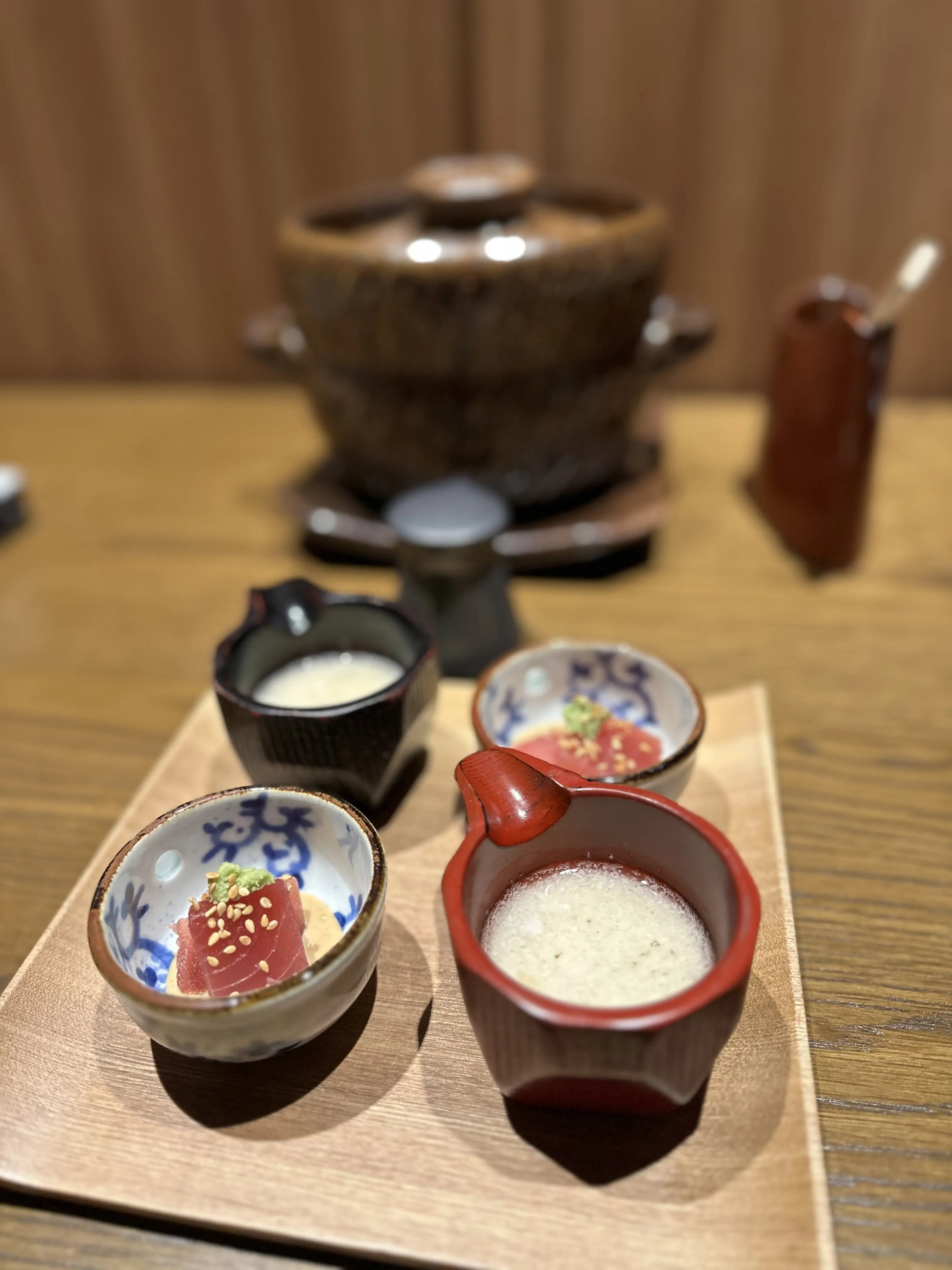 1月開業した『ふふ箱根』で、日本料理を堪能【箱根旅行①】_1_14