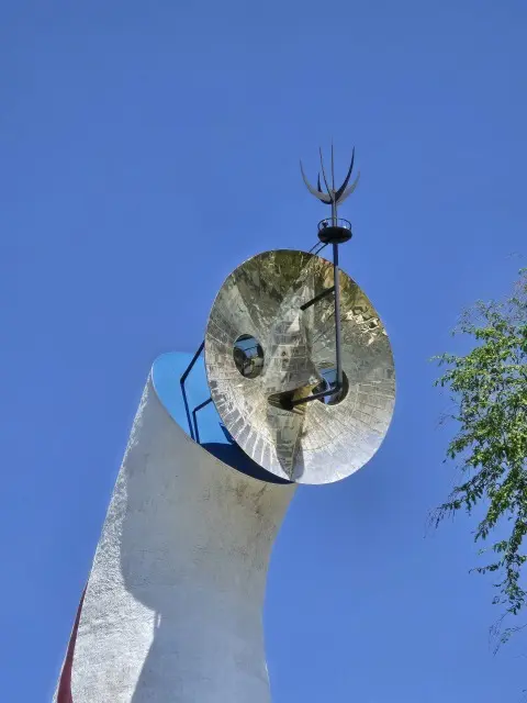 私と同い年のEXPO70 「太陽の塔」_1_4