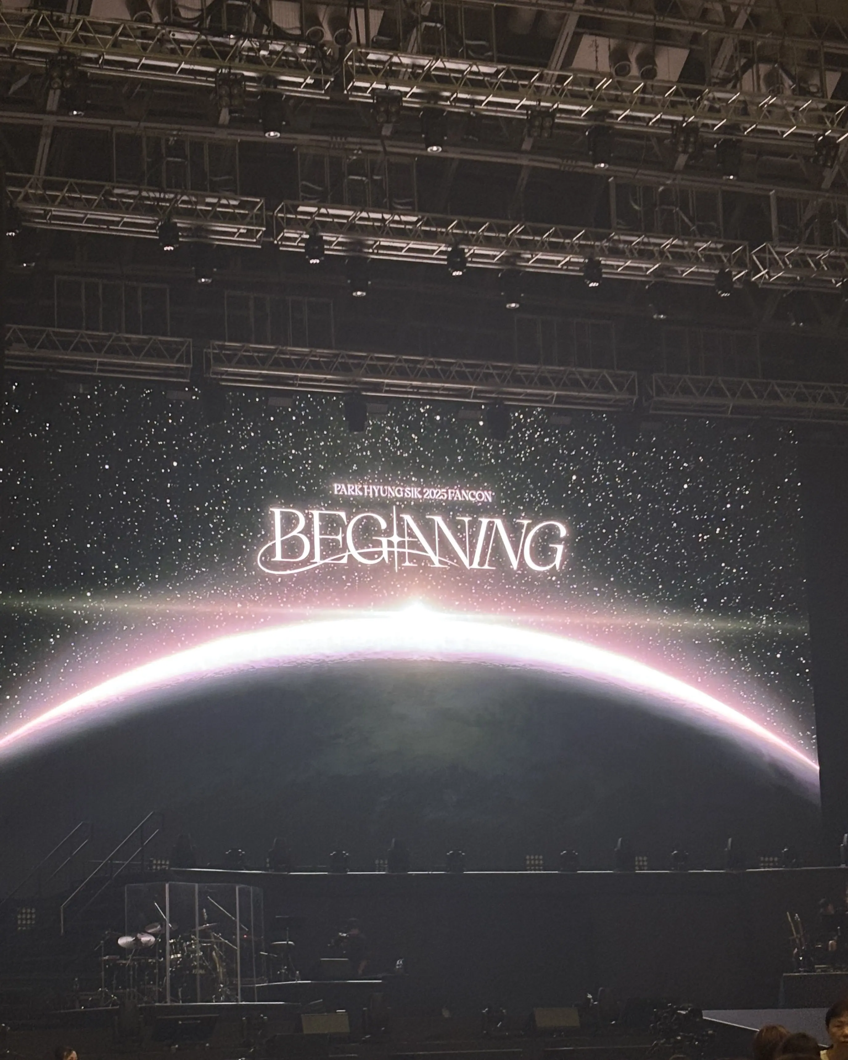 【推し活】パクヒョンシク♡ファンコンサート【BEGINNING】_1_7-1