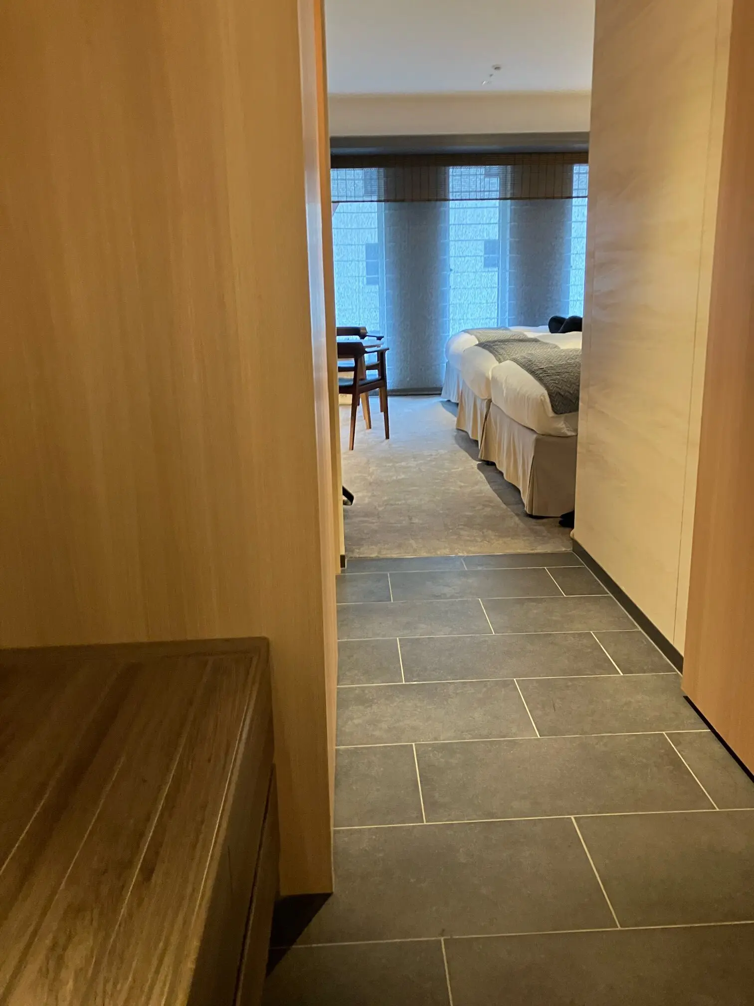 京都 旅行 ホテル サウザンドホテル 千年ホテル the thousand kyoto きざはし KIZAHASHI 駅近ホテル