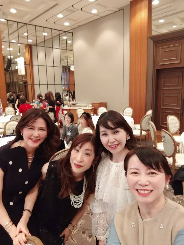 華やかに開催💓ソワレ ド エクラ💓_1_3