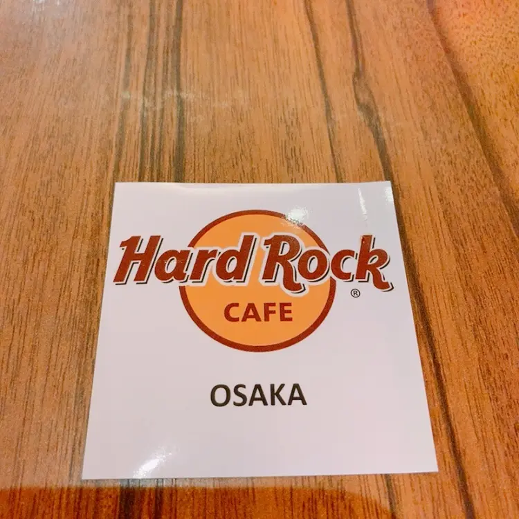 ハードロックカフェで♡娘とデート_1_5-3