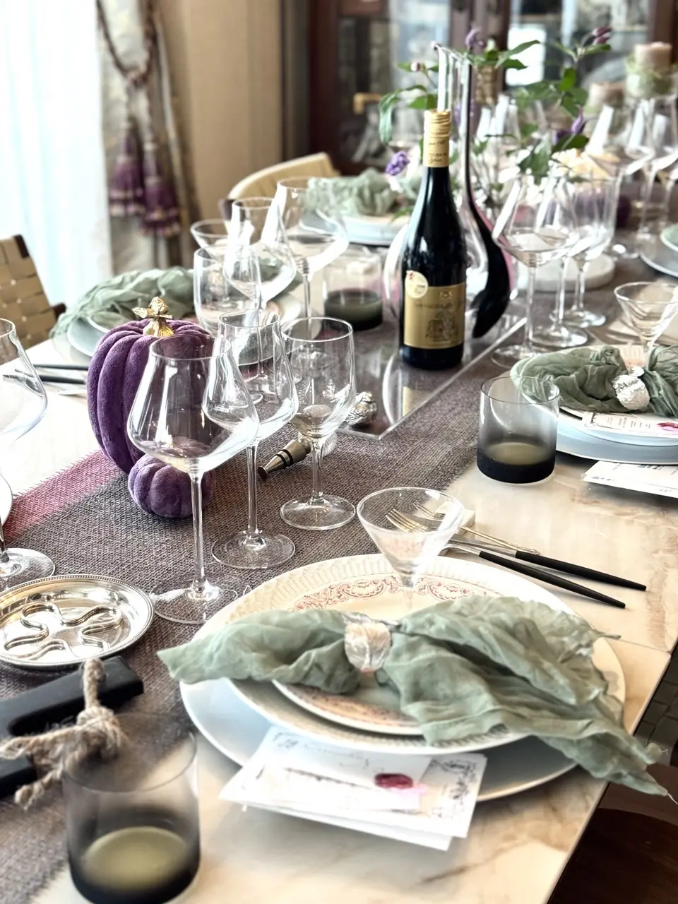 Musica e Cucina ビストロレッスン 01