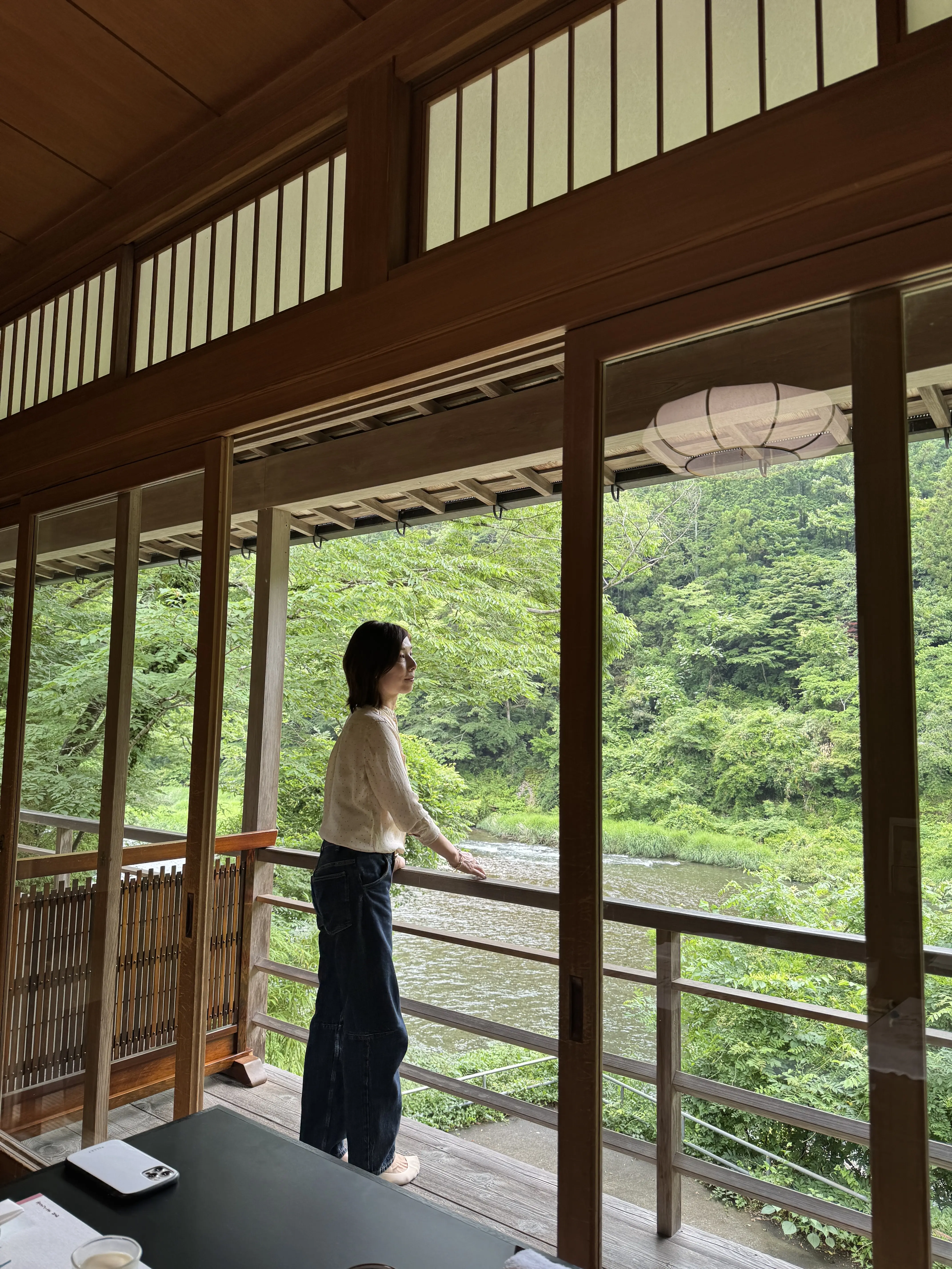 澤乃井　ままごと屋　綾部佳世