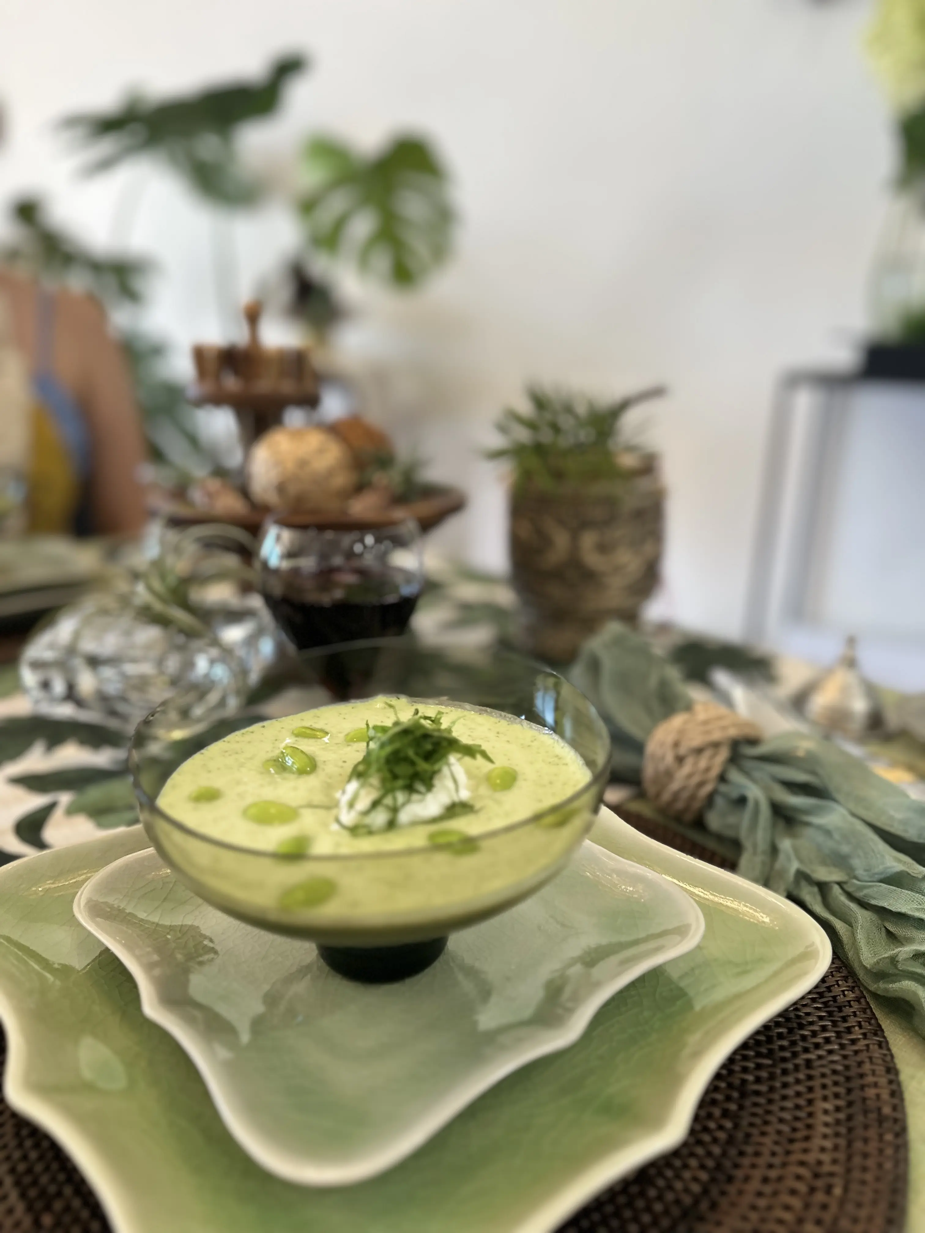 夏の薬膳会へ_1_6-1