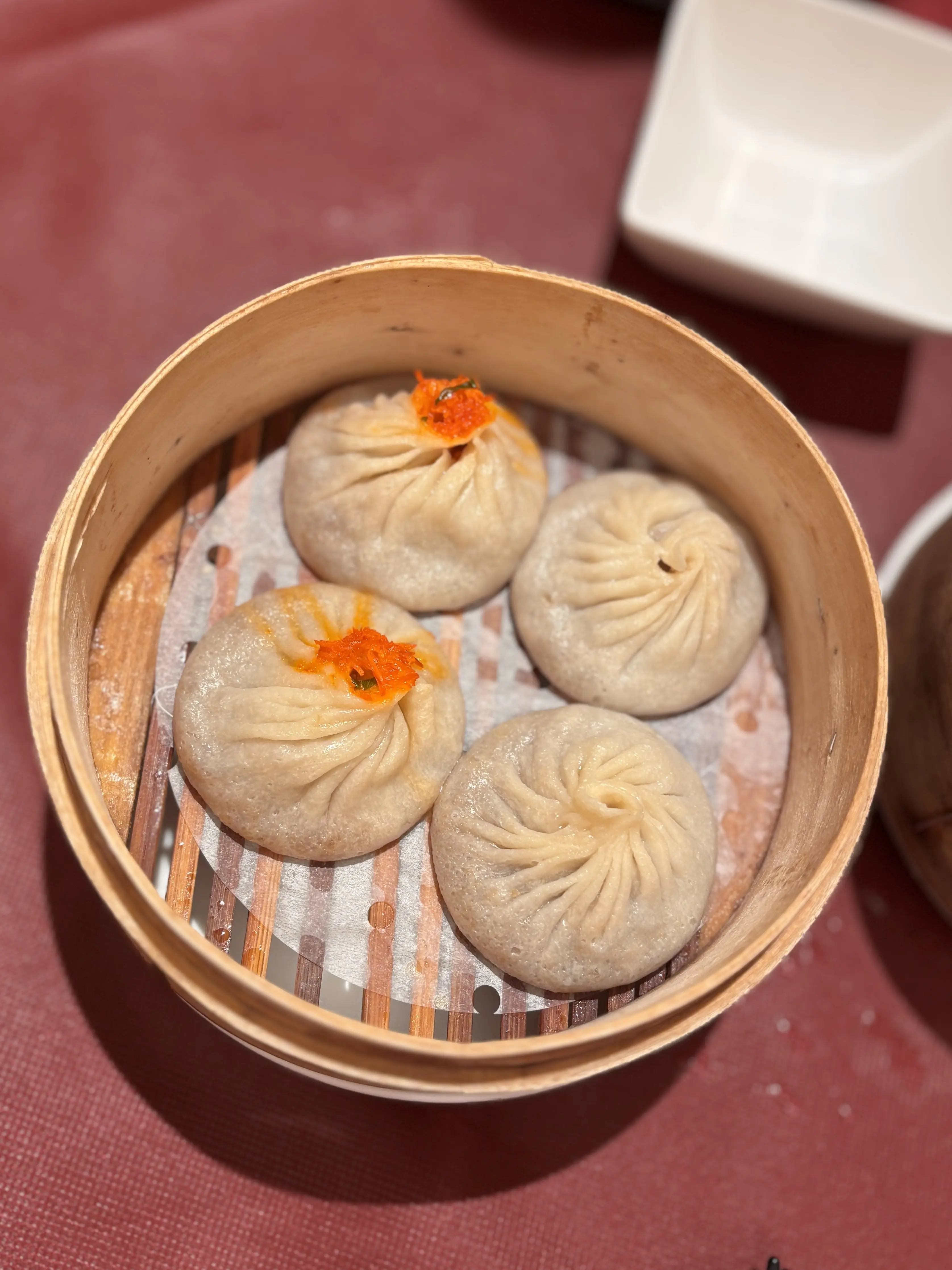 笑顔が広がる銀座ランチ 〜絶品小籠包とともに〜_1_3-1