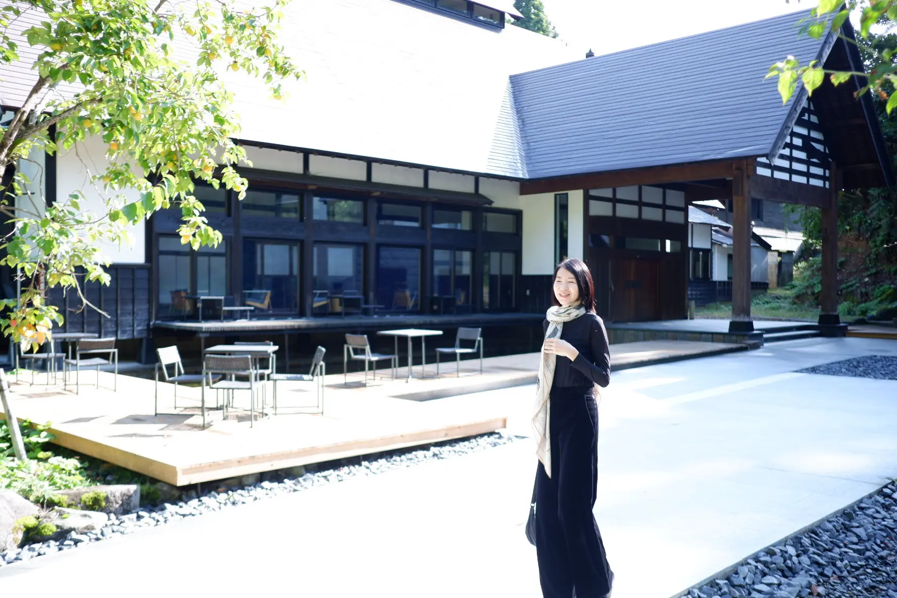 里山十帖