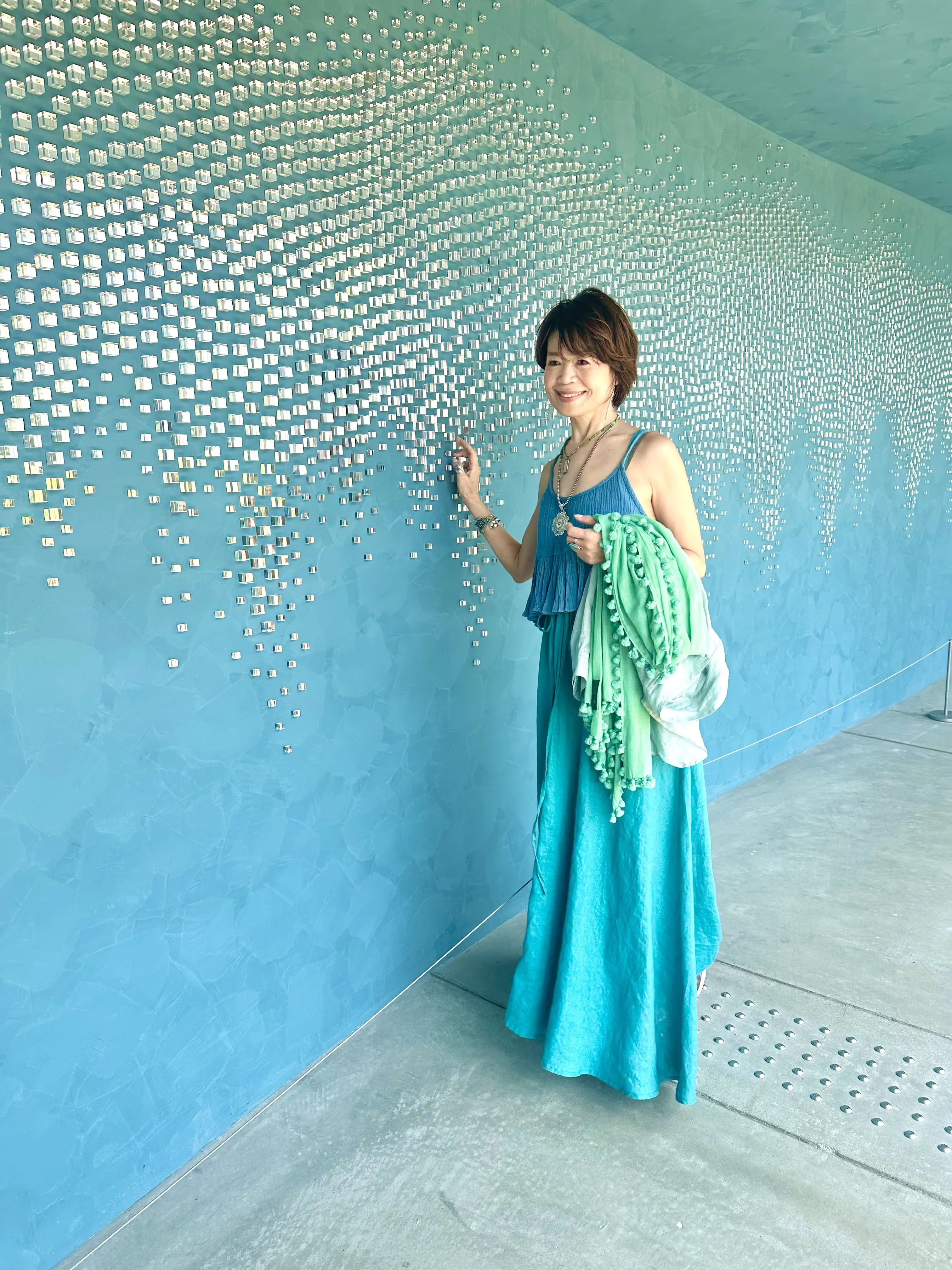 【母妹と直島アートの旅　DAY2】_1_10