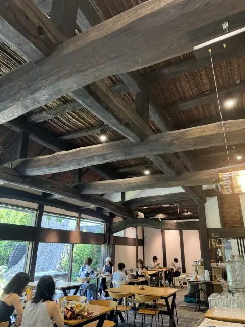 情緒あふれる鎌倉で、心ほどける和カフェ巡り_1_3