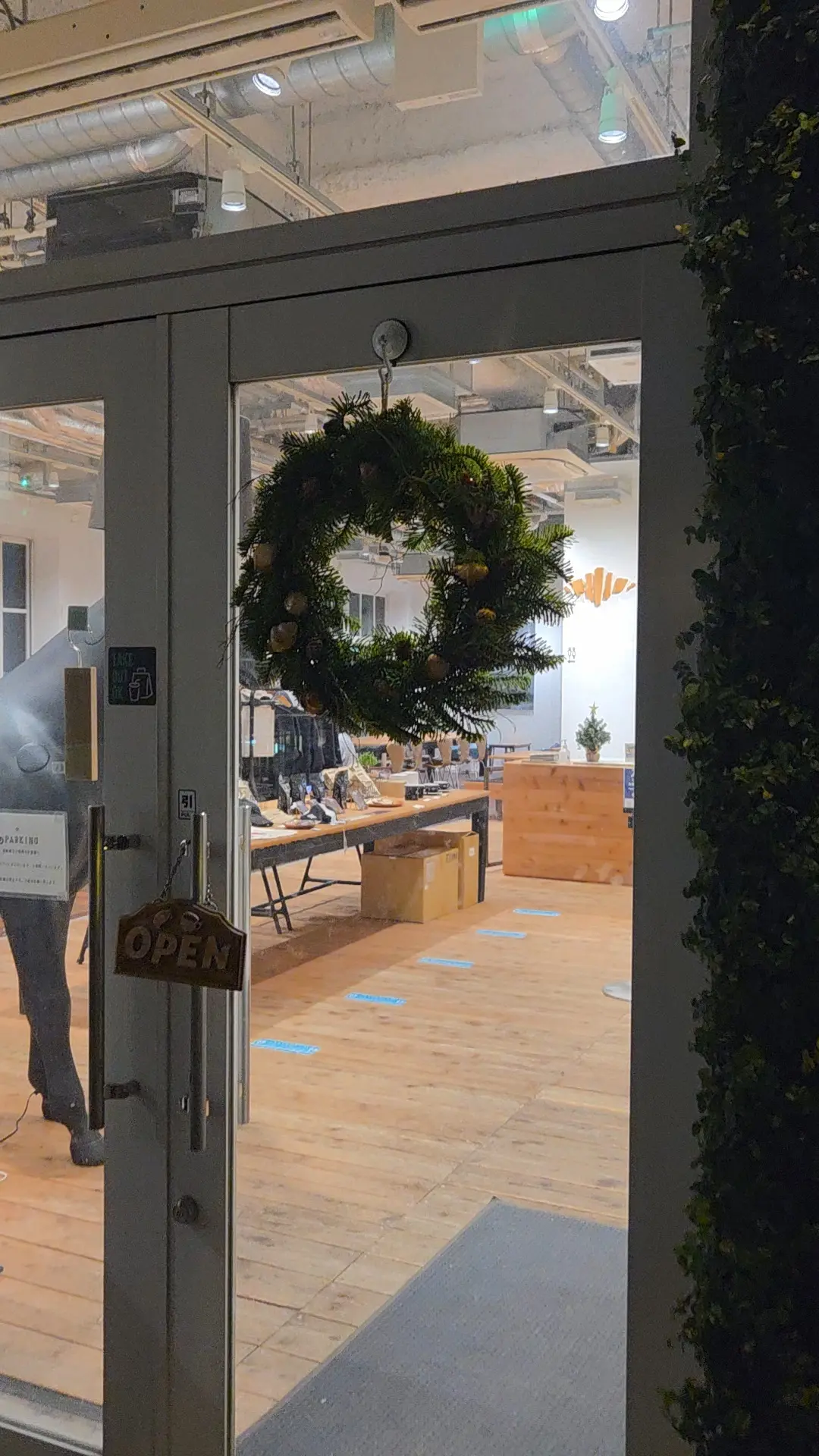 横浜で過ごす、光と味わいのひととき♡_1_9-2