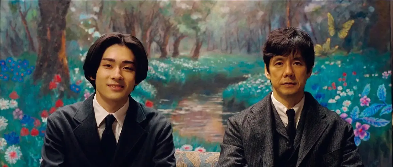 ドラマシリーズ『人間標本』