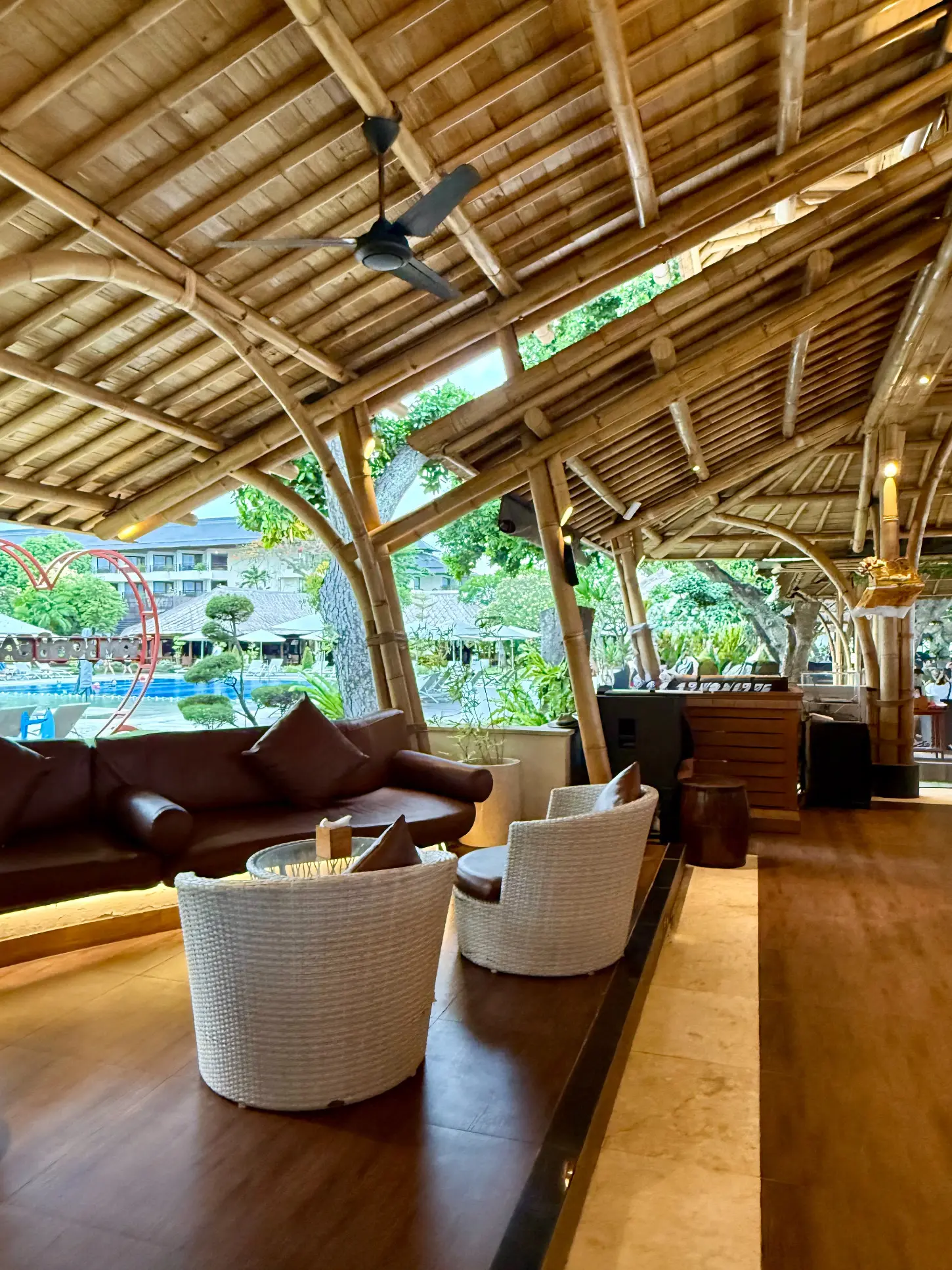 【50代夫婦旅行】 大人がのんびり楽しめるビーチと街があるバリ島サヌール地区_1_64