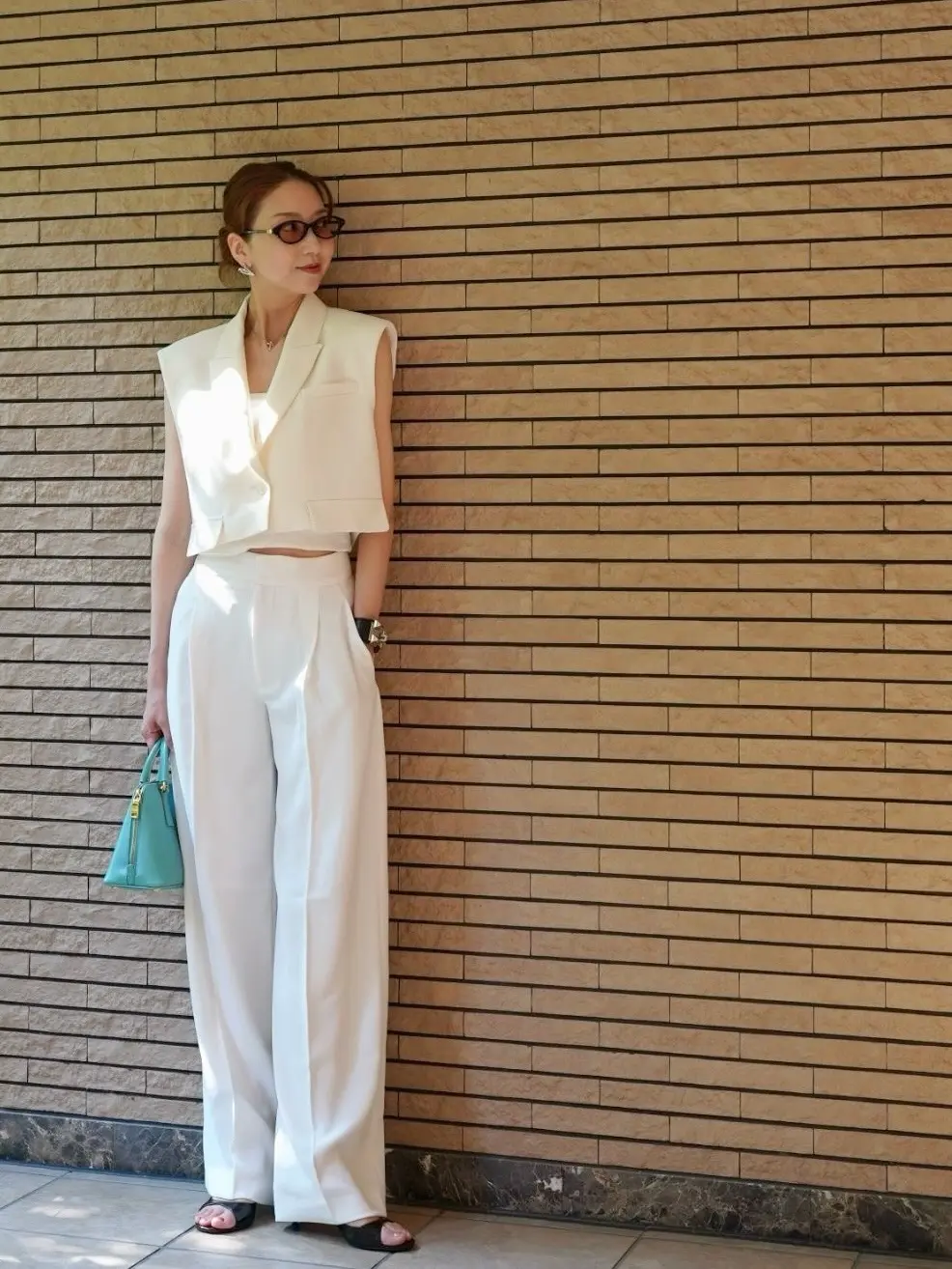 ZARA - w208 夏 1週間コーデ 9着セット まとめ売り 着画 古着 半袖 キレイめ ZARA - w208 夏 1週間コーデ 9着セット まとめ売り 着画 古着