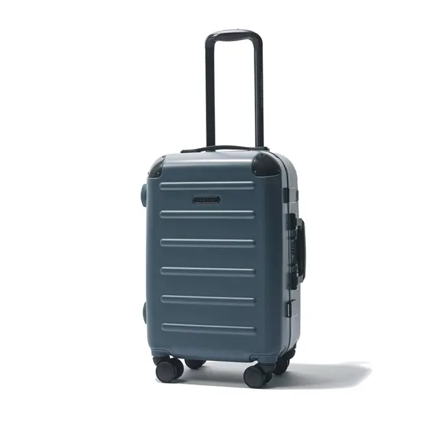 機内持ち込みOK！スーツケースの最新】エレガンスなデザインのデルセー 