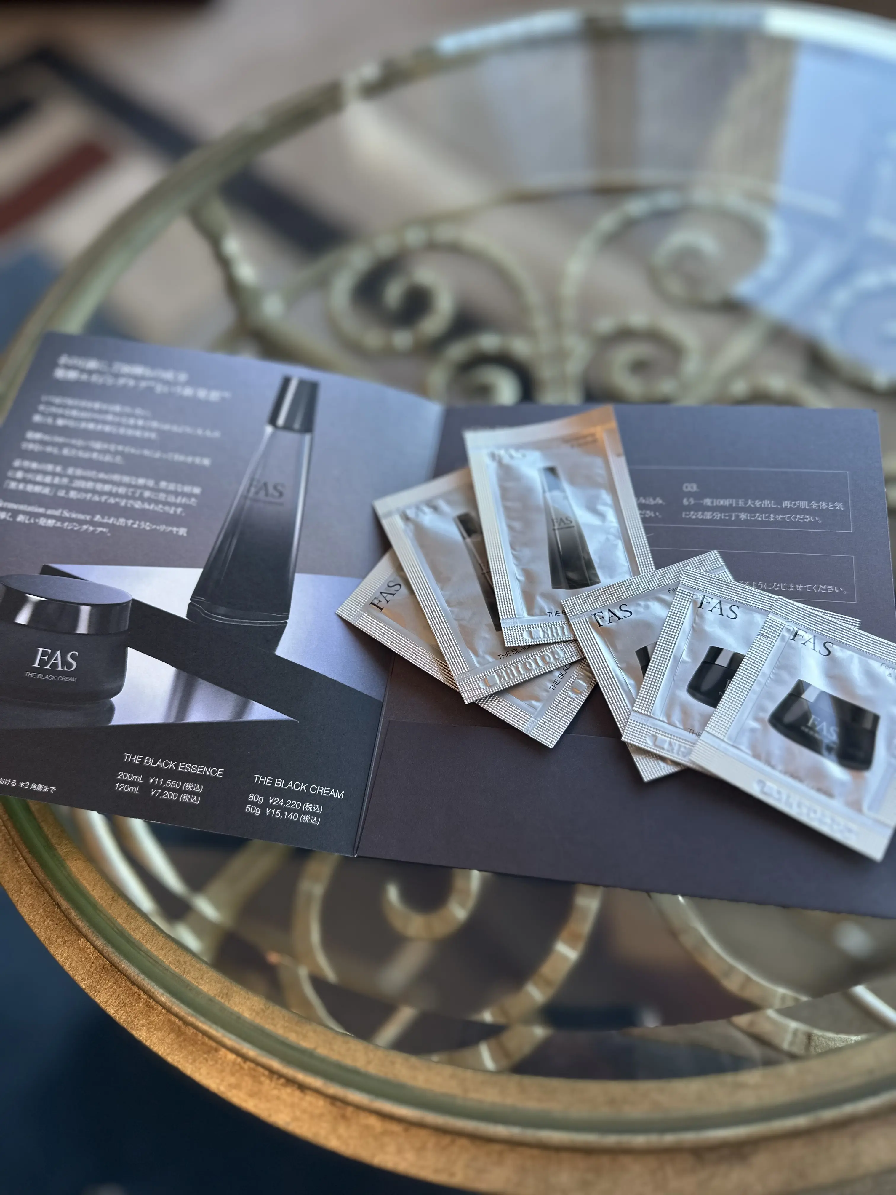 ソワレ・ドゥ・エクラ　へ参加させて頂きました_1_9