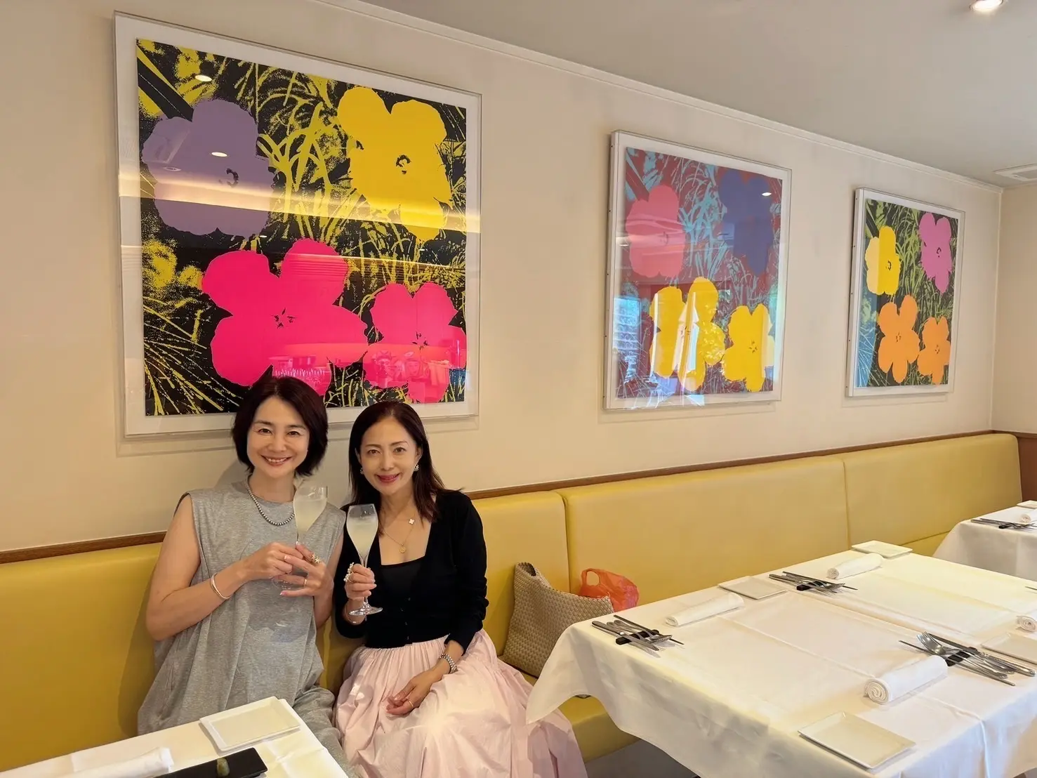 【熱海】大人女子旅で癒し時間♡囲炉裏ごはん・温泉・イタリアンまで満喫！_1_17