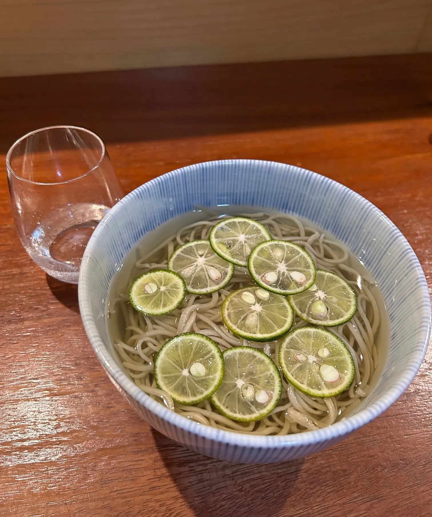 大阪と京都のお蕎麦屋さんを食べ比べ!_1_17