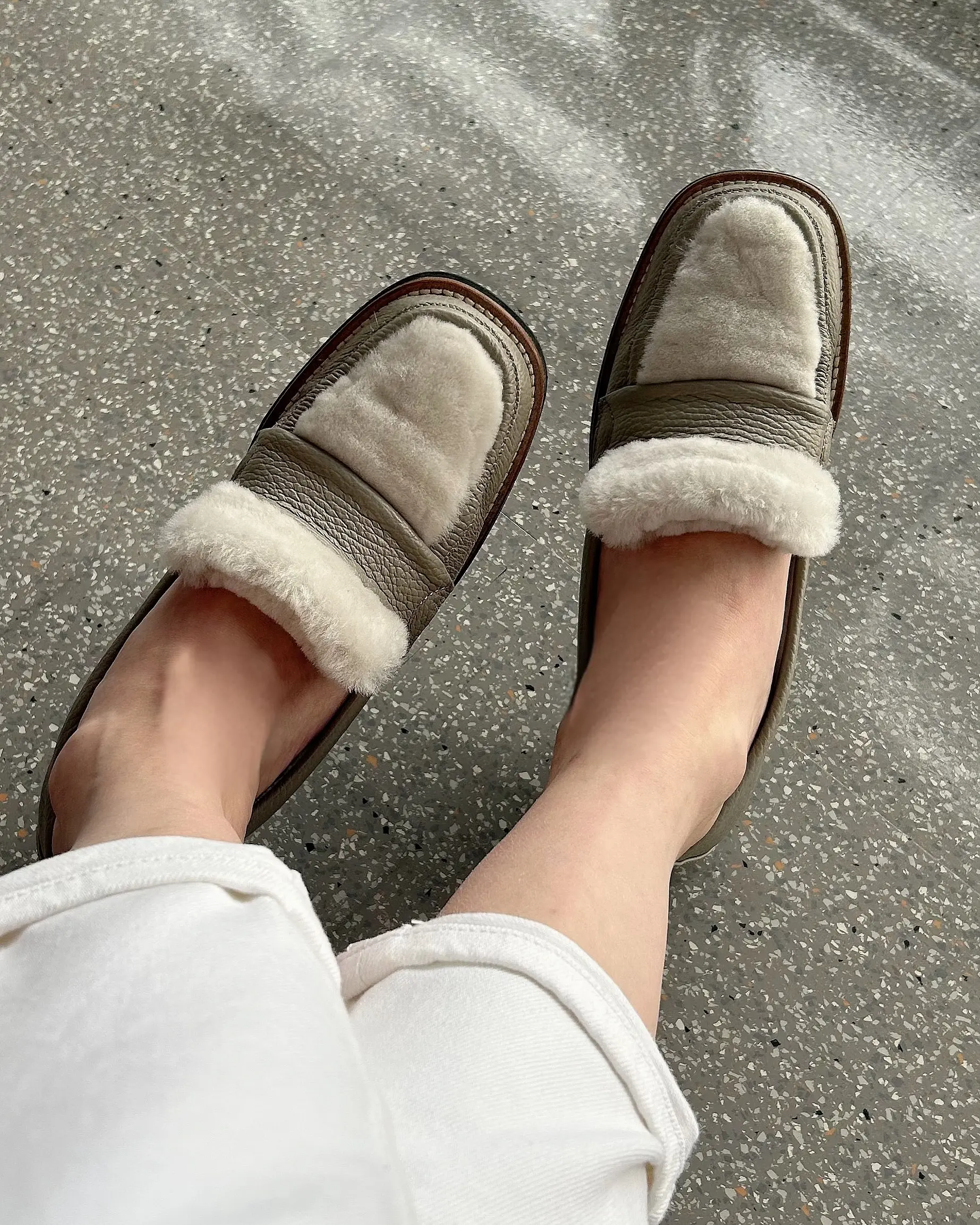 年末年始旅行❗️旅の始まりは空港コーデから🇹🇼✨_1_4-1