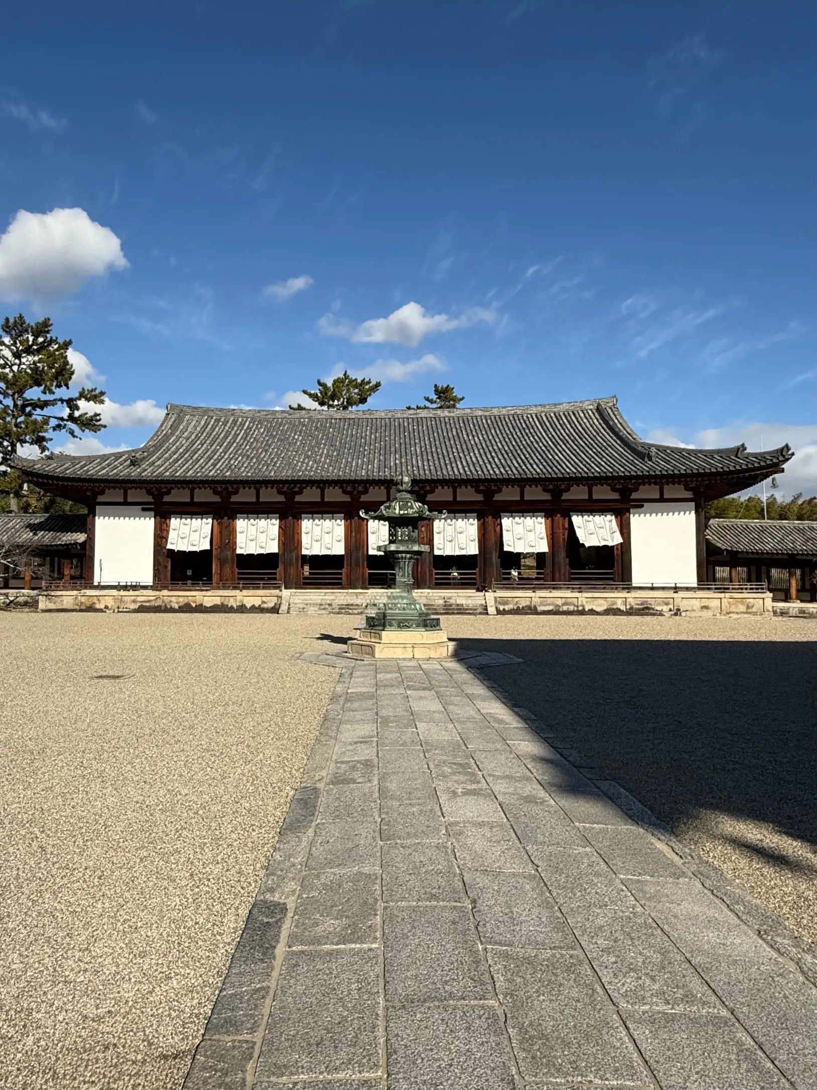 【大人旅 奈良】1300年以上の歴史を持つ世界文化遺産「法隆寺」_1_23