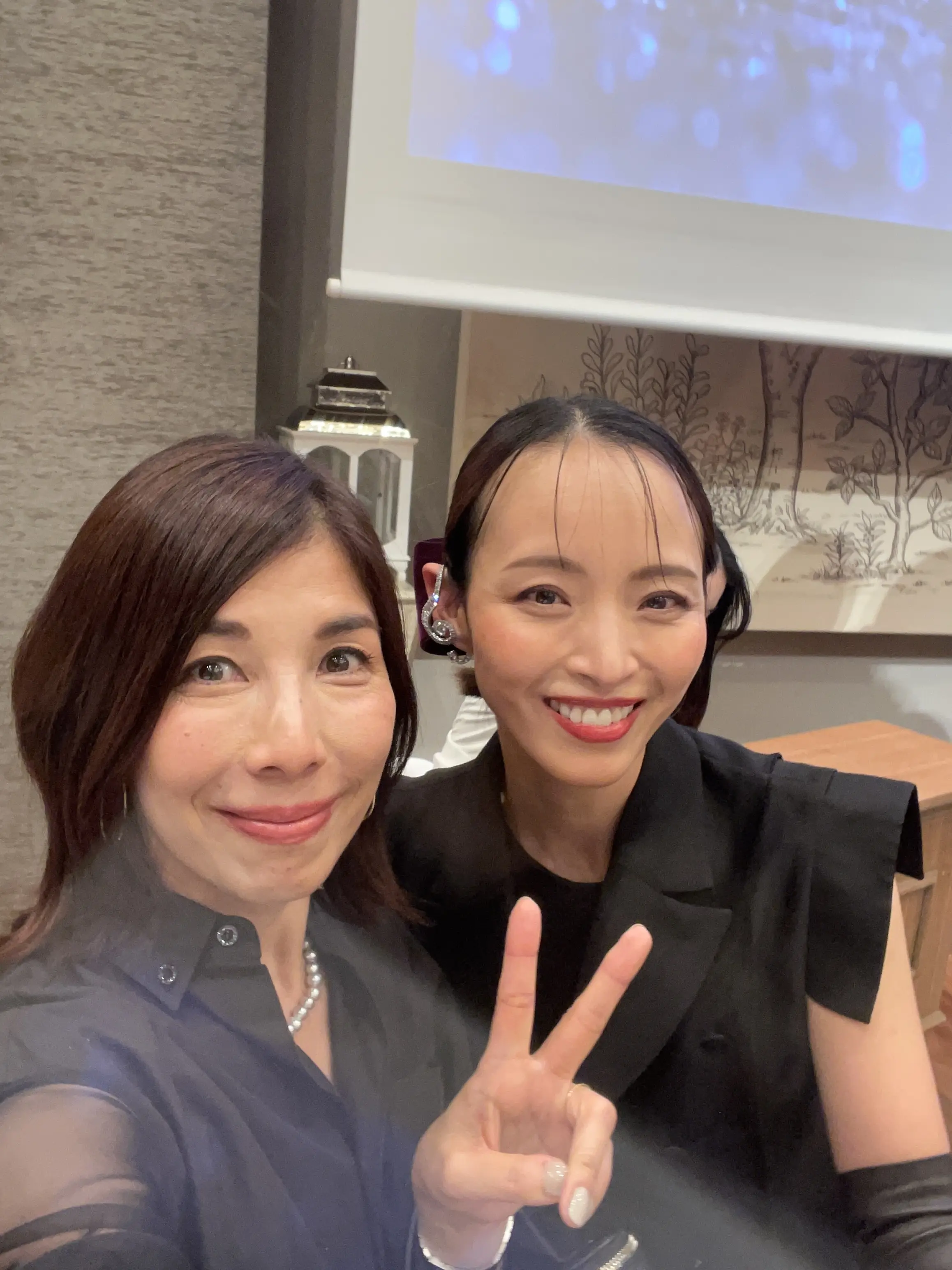 ソワレド・エクラ éclatブロガー大集合_1_13-2