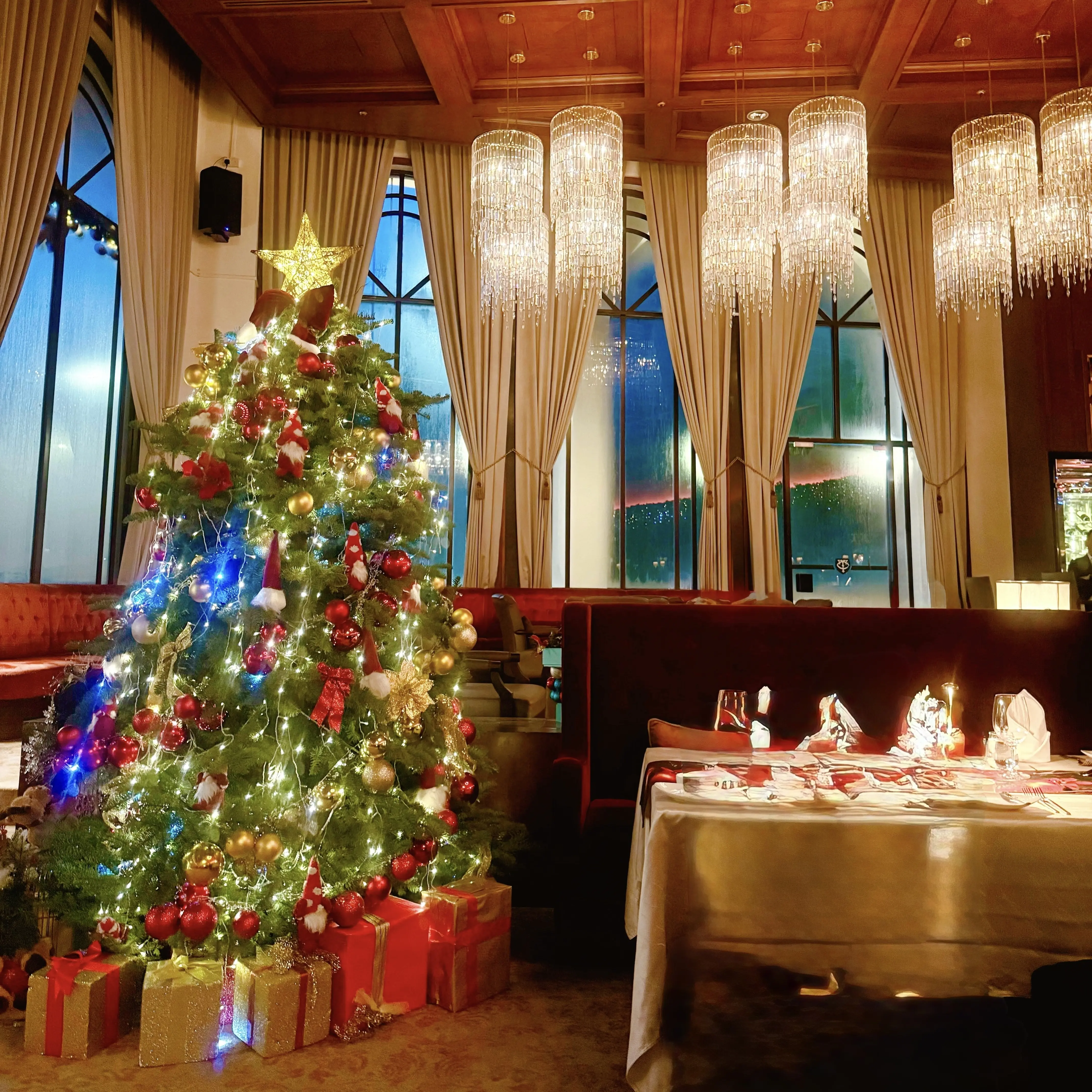 タングリンクラブ