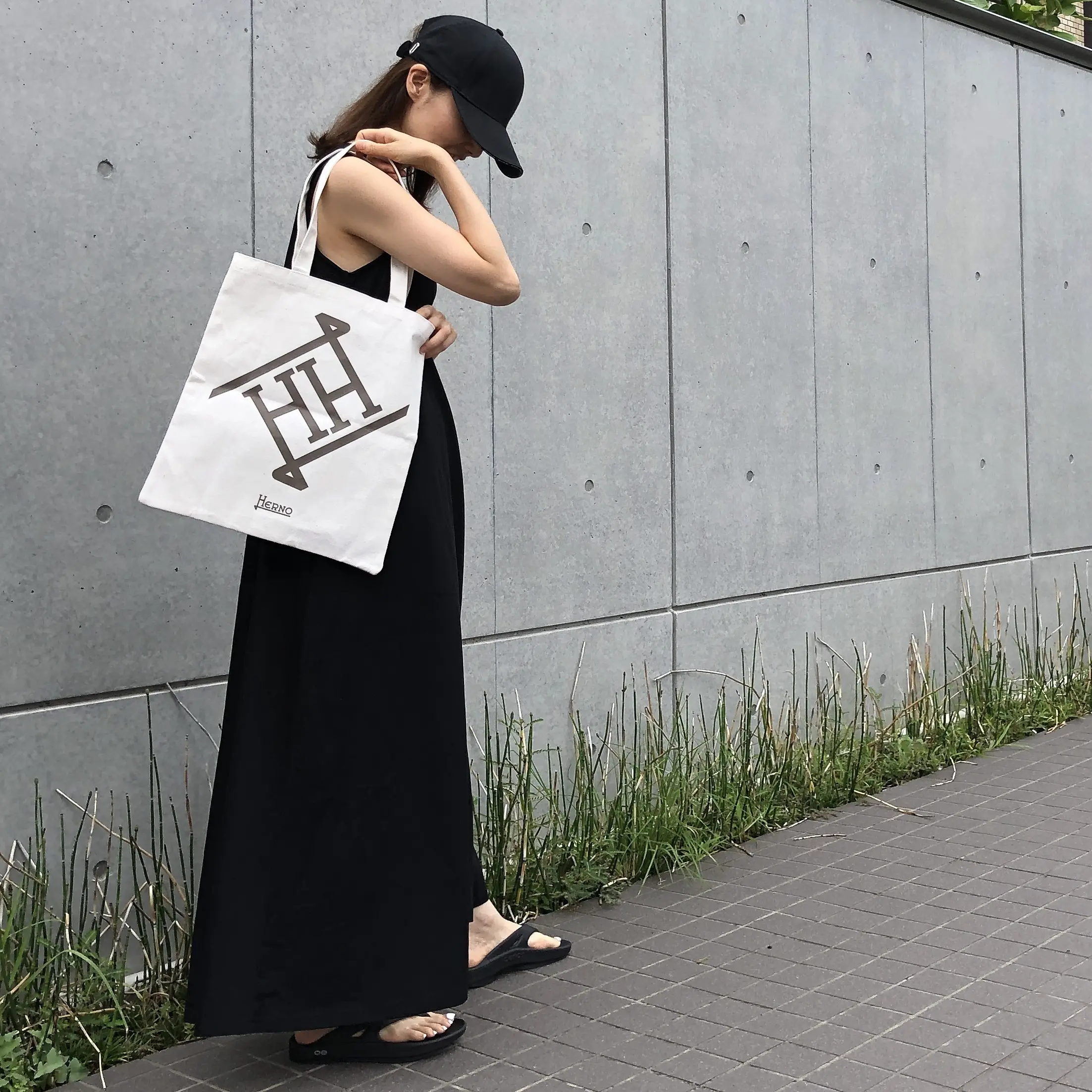 9月1日発売！付録の『HERNO』コラボトートバッグが素敵過ぎる♡_1_2